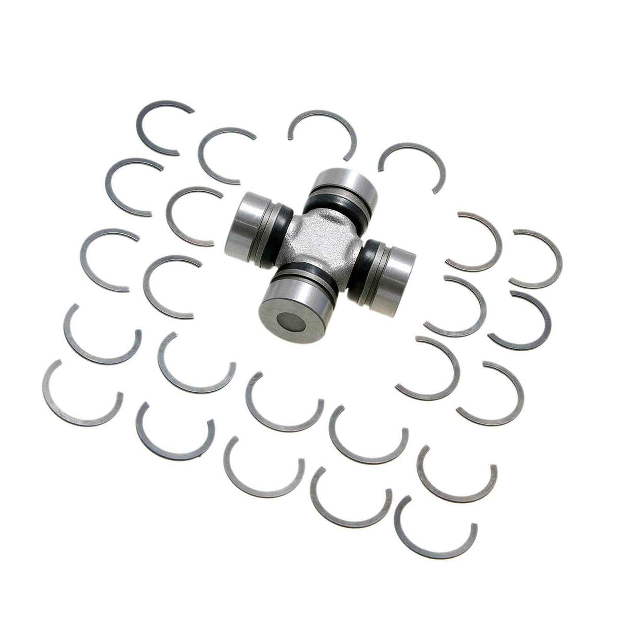 AST-J200 - CROSS SHAFT JOINT, DRIVE SHAFT 25X43/63 Universal Joints, Propshaft Spiders