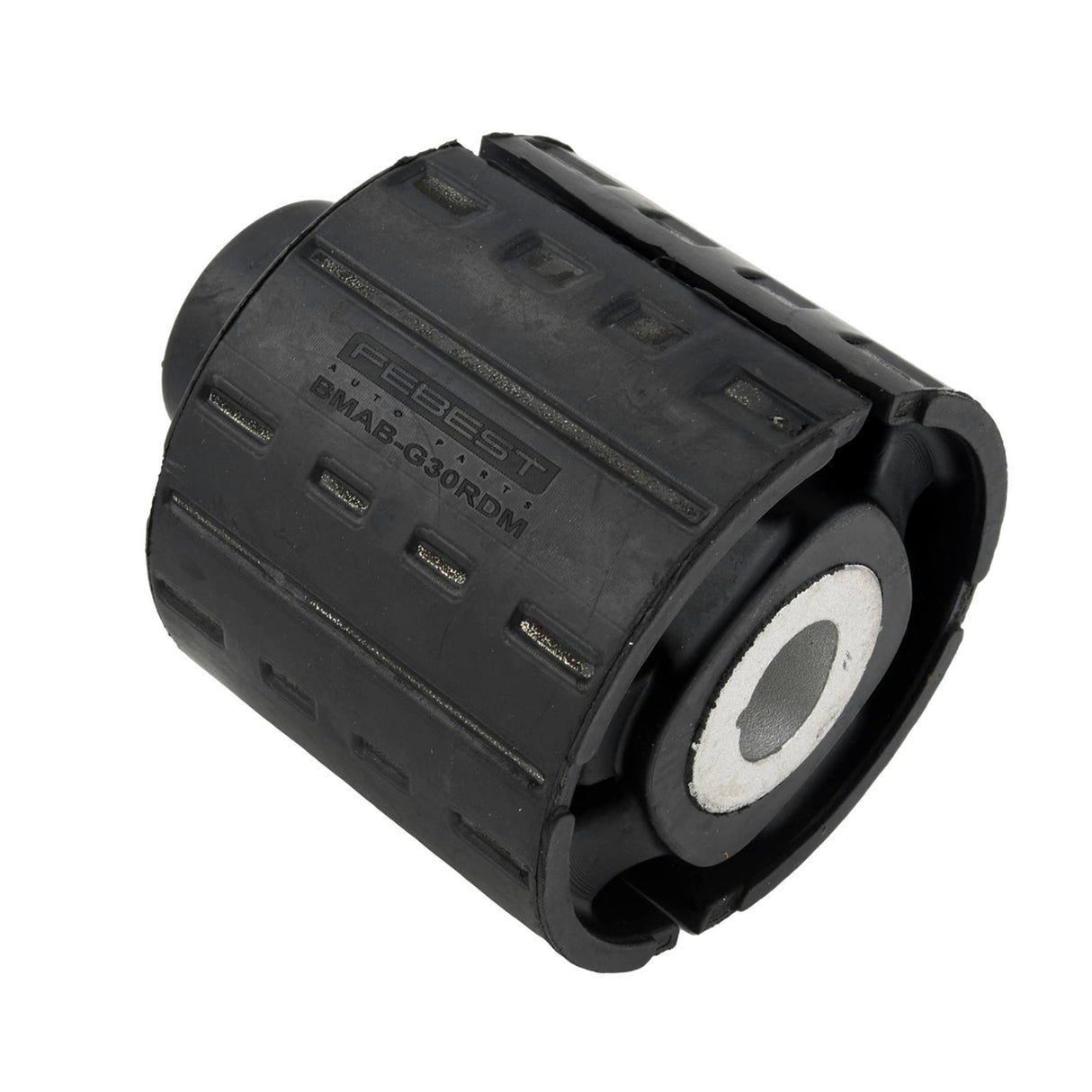 BMAB-G30RDM - REAR DIFFERENTIAL BUSHING Rubber Parts, Bushings