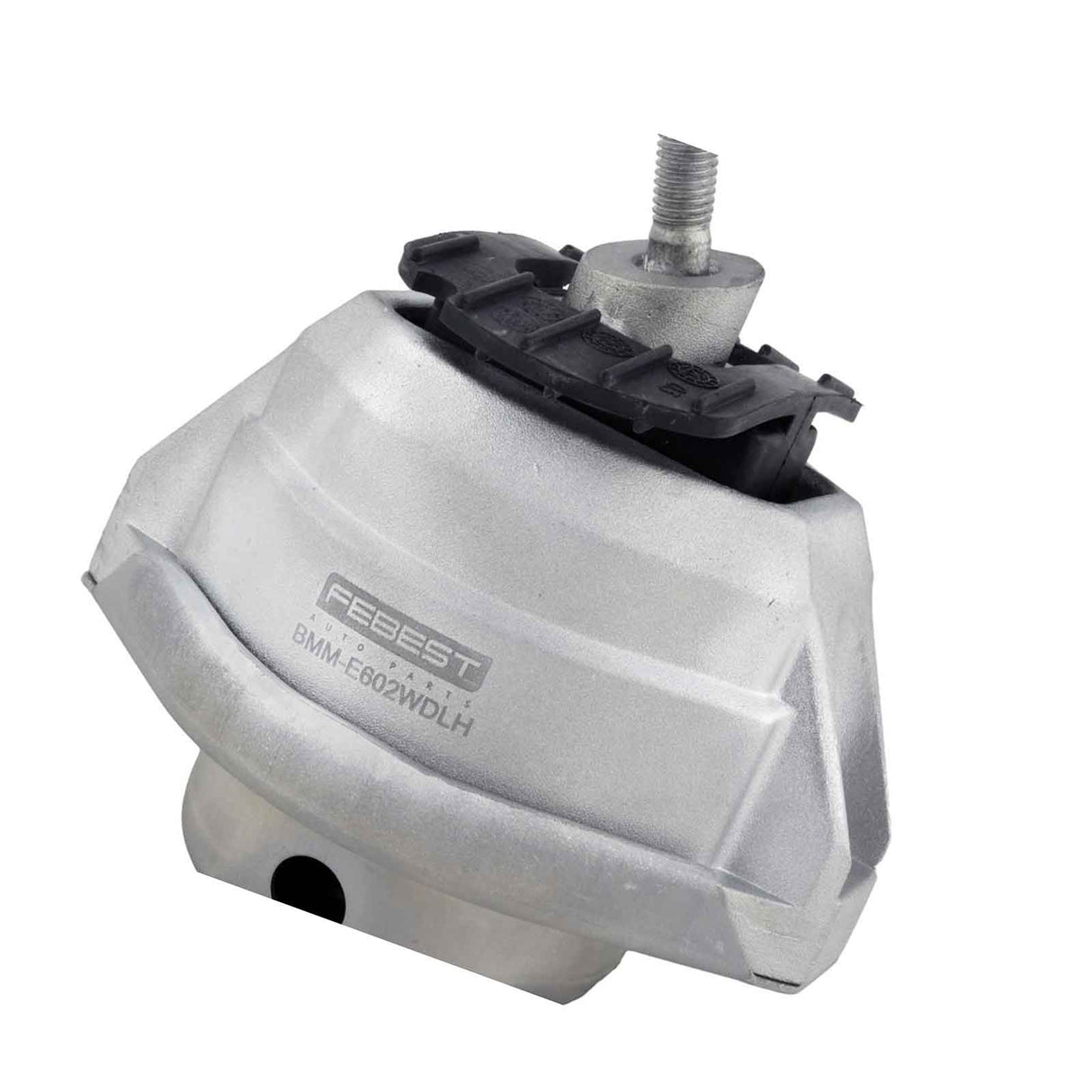 BMM-E602WDLH - LEFT ENGINE MOUNT (HYDRO) Rubber Parts, Engine Mounts