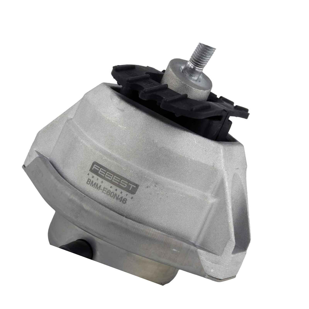 BMM-E60N46 - FRONT ENGINE MOUNT (HYDRO) Rubber Parts, Engine Mounts