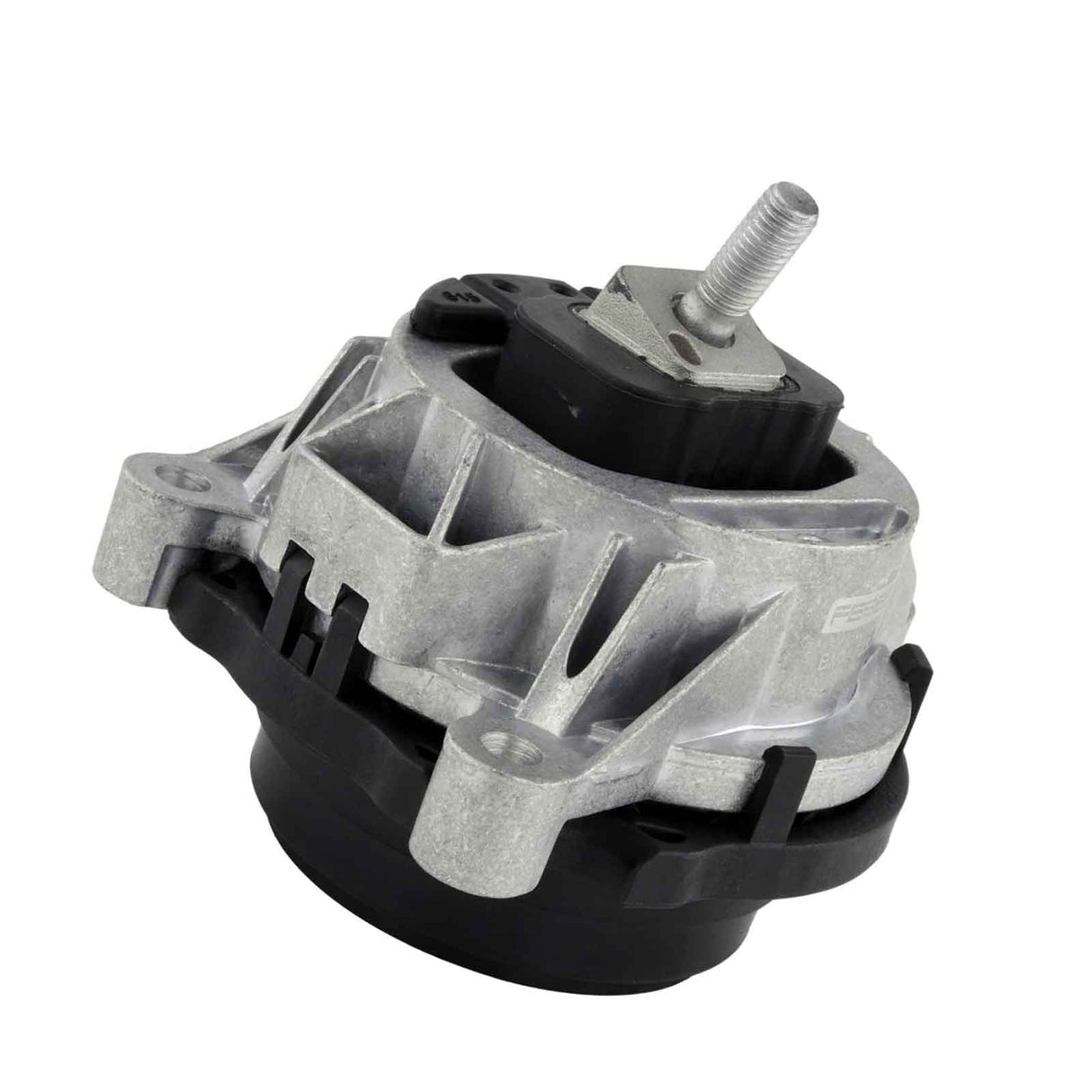 BMM-F25LH - LEFT ENGINE MOUNT (HYDRO) Rubber Parts, Engine Mounts