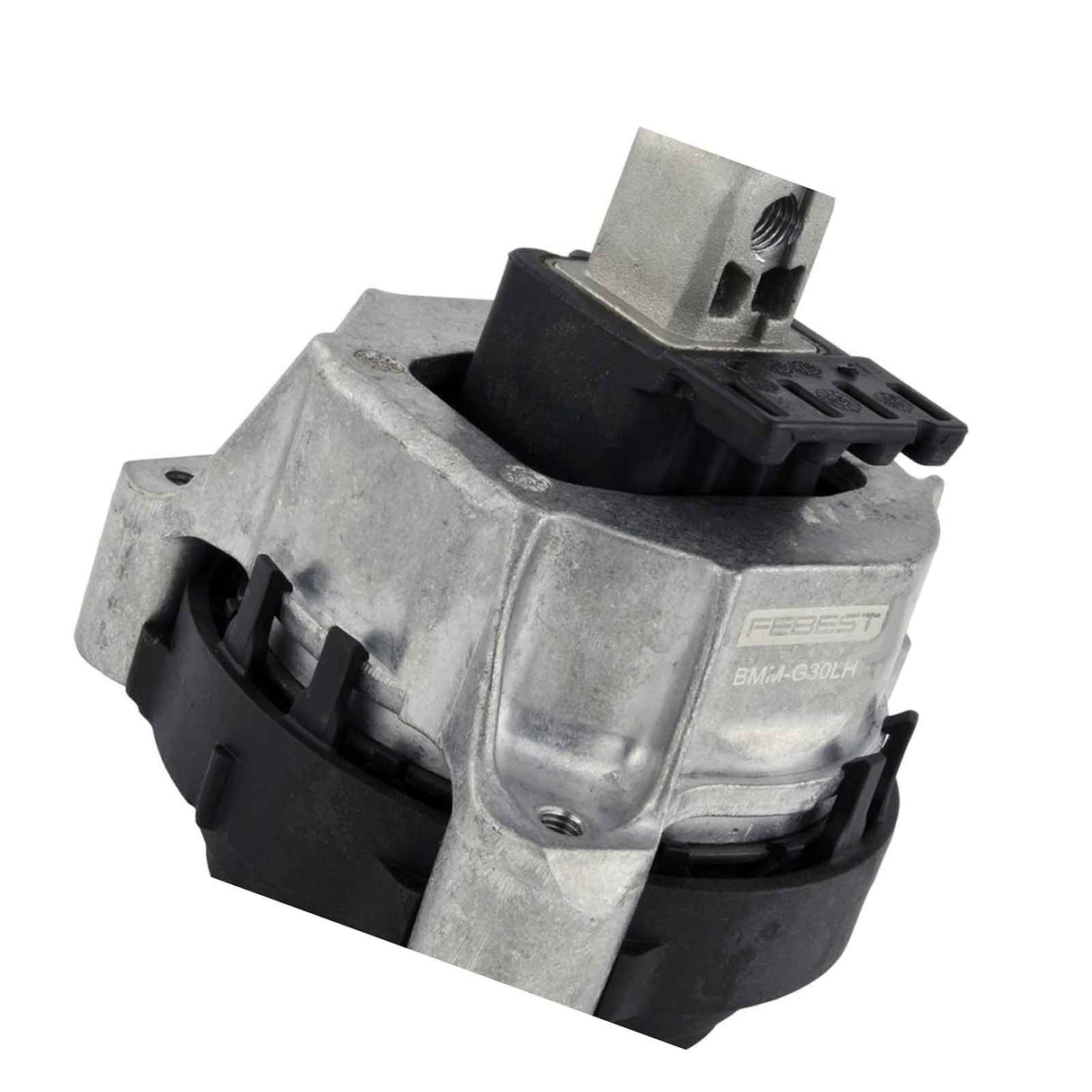 BMM-G30LH - LEFT ENGINE MOUNT Rubber Parts, Engine Mounts