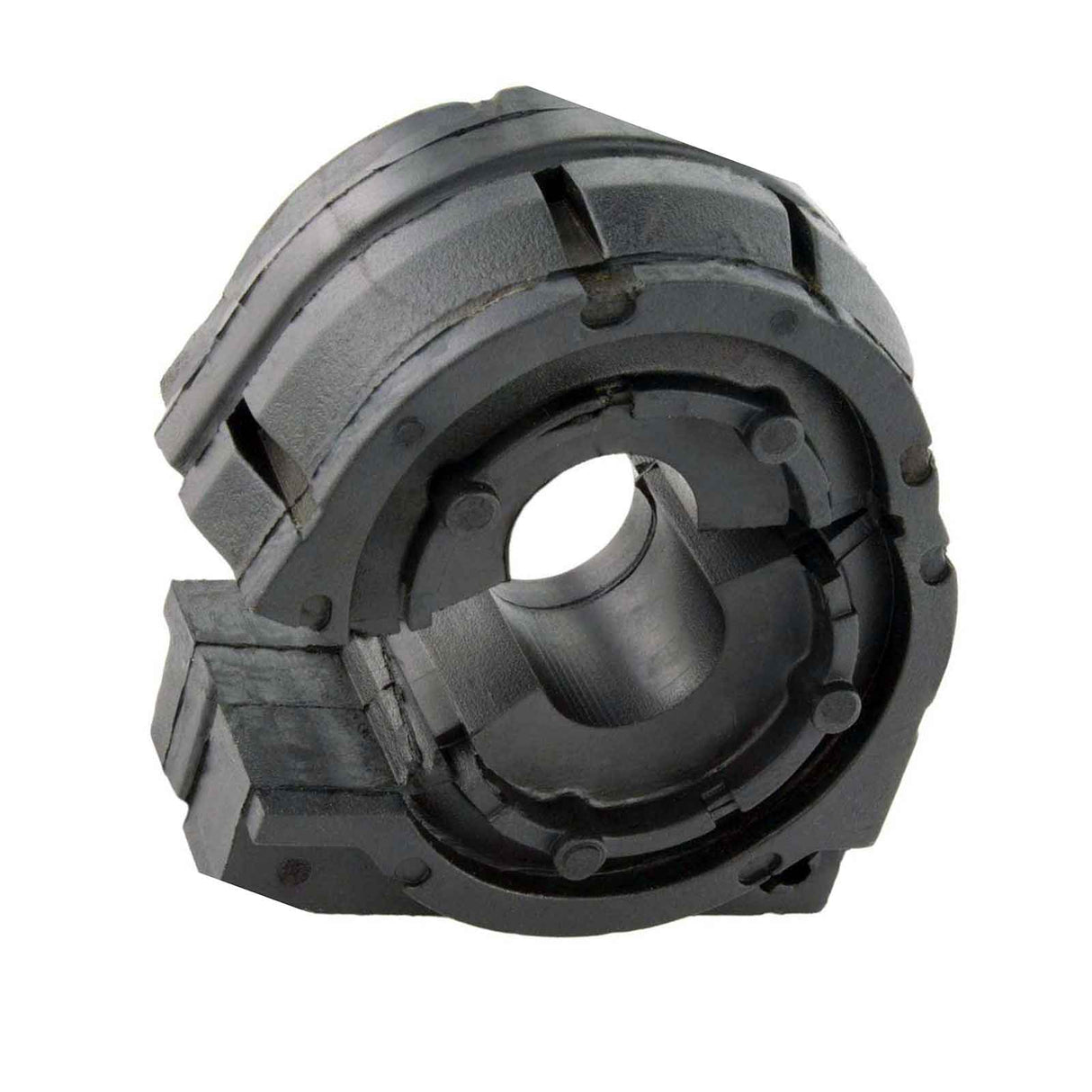 BMSB-E71R - REAR STABILIZER BAR BUSH D22 Rubber Parts, Stabilizer Bushes