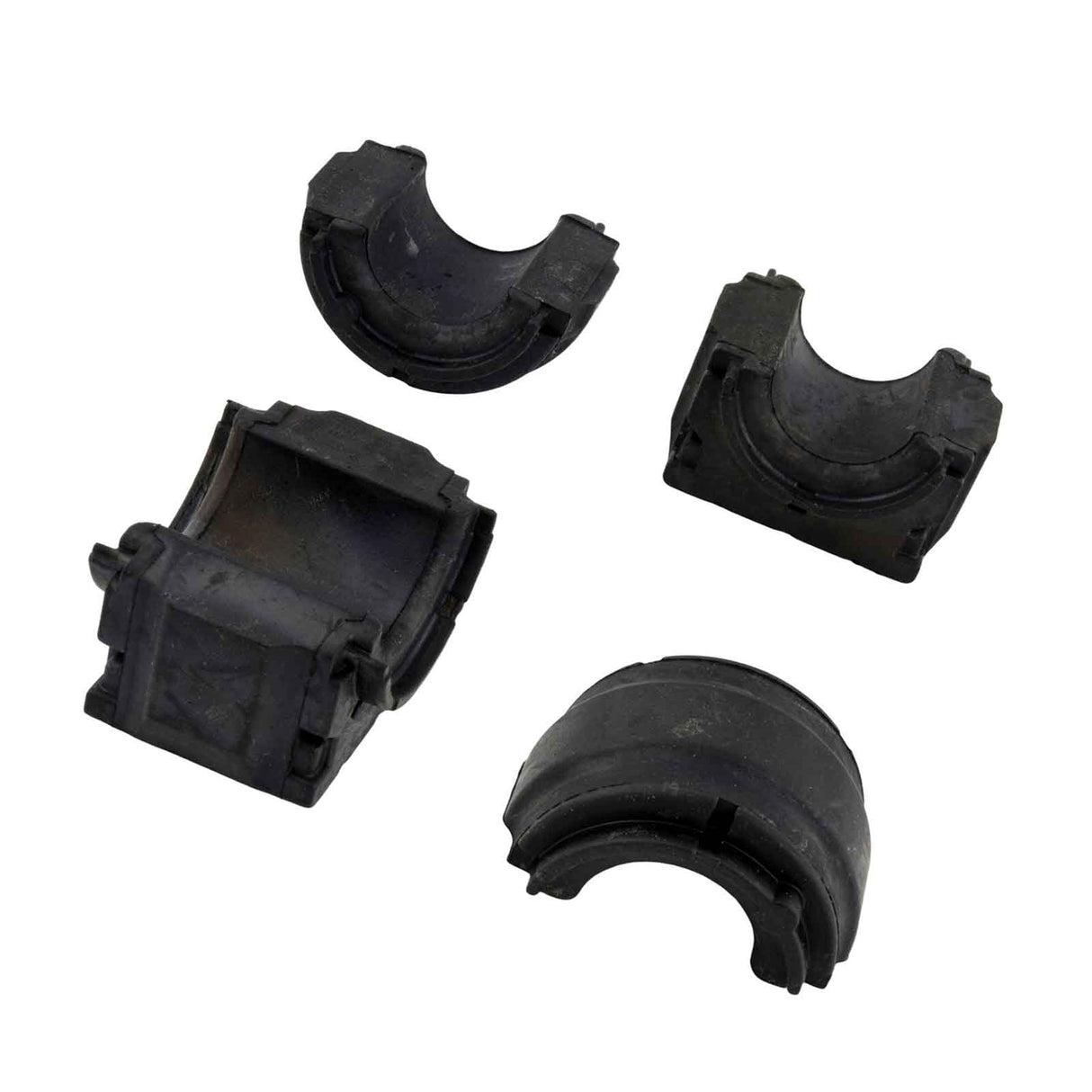 BMSB-G05F-KIT - FRONT STABILIZER BAR BUSH KIT (SET FOR TWO SIDES) D29 Rubber Parts, Stabilizer Bushes