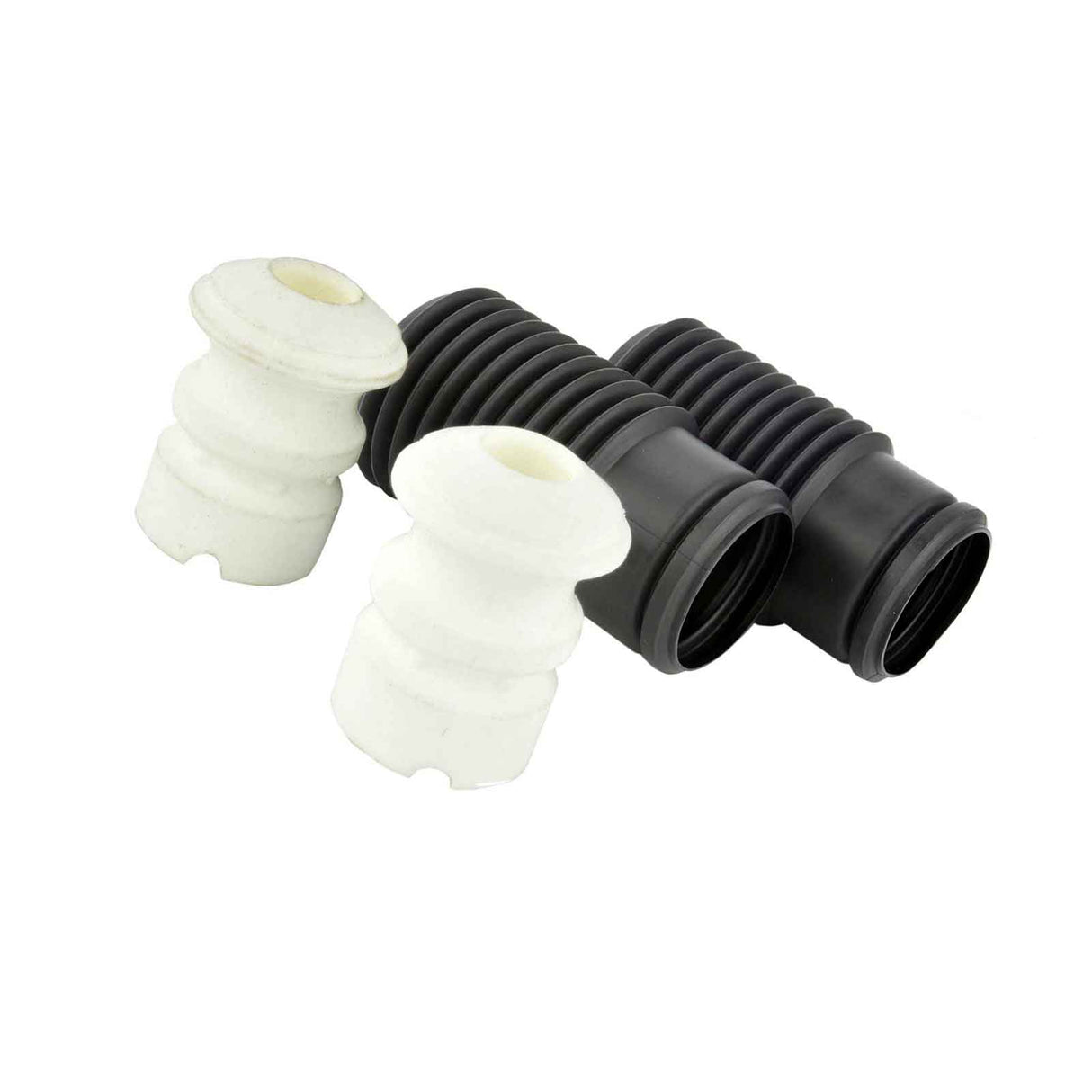 BMSHB-E39F-KIT - BOOT WITH JOUNCE BUMPER FRONT SHOCK ABSORBER KIT Rubber Parts, Shock Absorber Boots