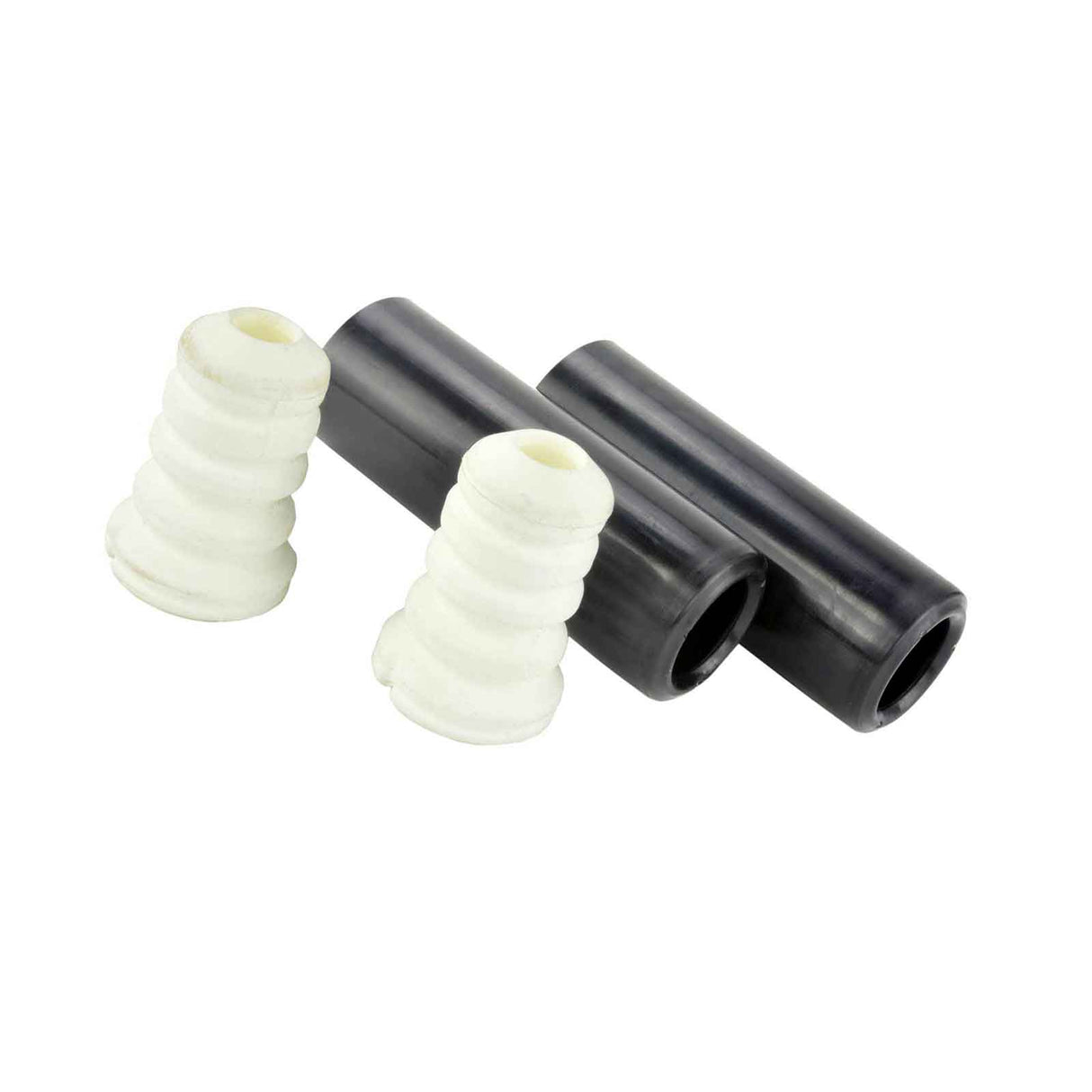 BMSHB-E90R-KIT - BOOT WITH JOUNCE BUMPER REAR SHOCK ABSORBER KIT Rubber Parts, Shock Absorber Boots