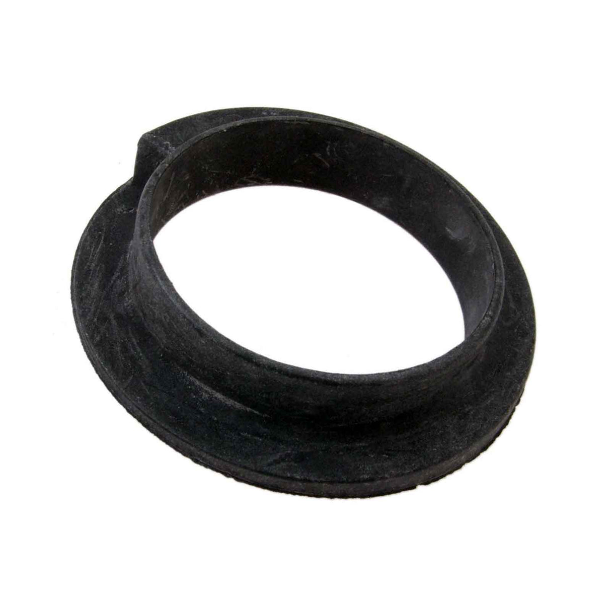 BMSI-E34L - REAR SPRING LOWER SEAT Rubber Parts, Spring Mounts