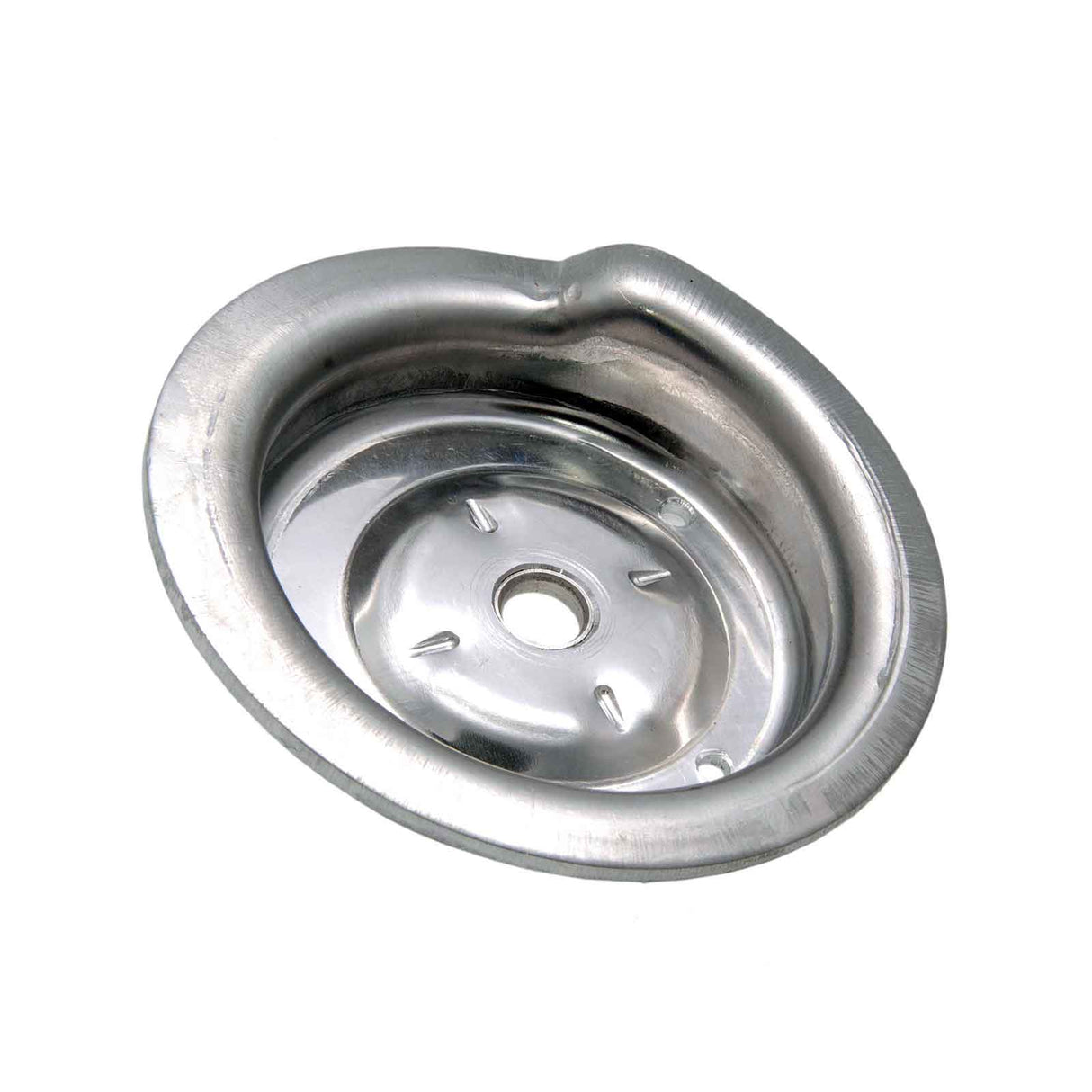 BMSI-E39 - SPRING UPPER SEAT Rubber Parts, Spring Mounts