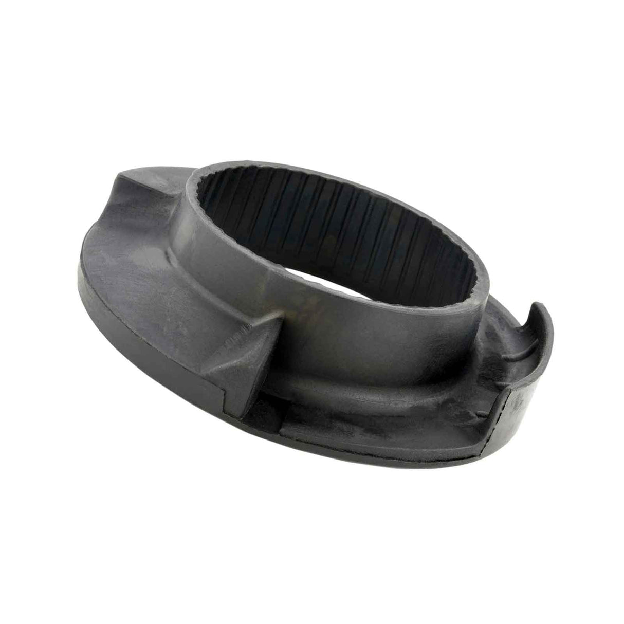 BMSI-F10LOWR - REAR SPRING LOWER SEAT Rubber Parts, Spring Mounts