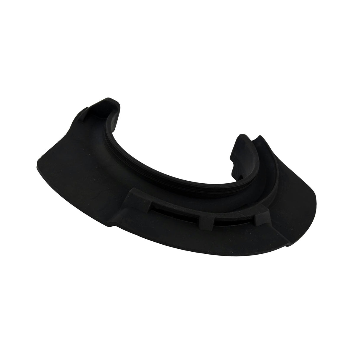 BMSI-F25LOWF - FRONT SPRING LOWER SEAT Rubber Parts, Spring Mounts