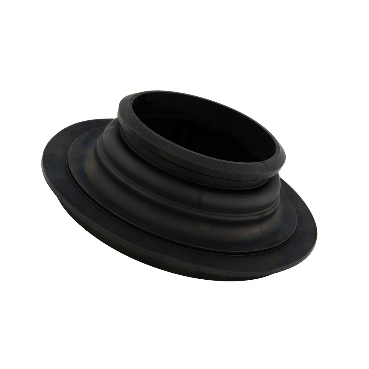 BMSI-X5UPF - FRONT SPRING UPPER SEAT Rubber Parts, Spring Mounts
