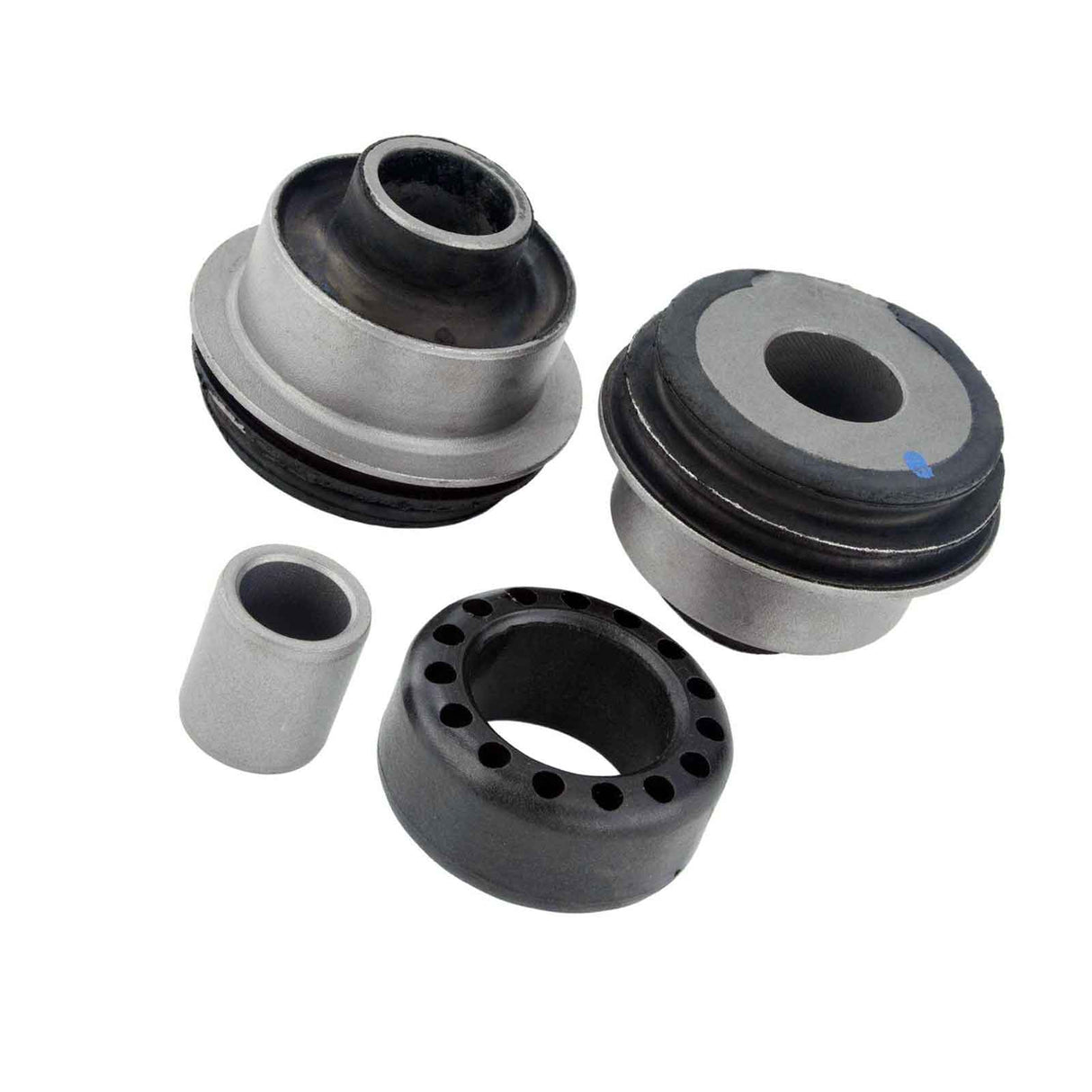 BZAB-056-KIT - BUSHING KIT, FRONT LOWER CONTROL ARM Rubber Parts, Bushings