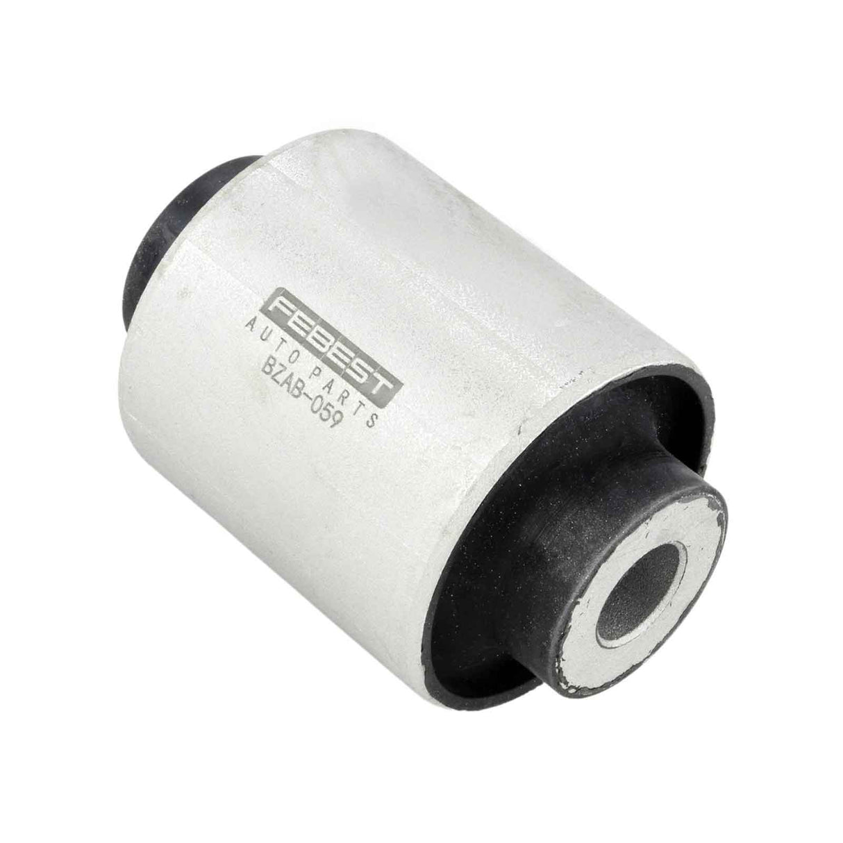 BZAB-059 - BUSHING, FRONT LOWER CONTROL ARM Rubber Parts, Bushings