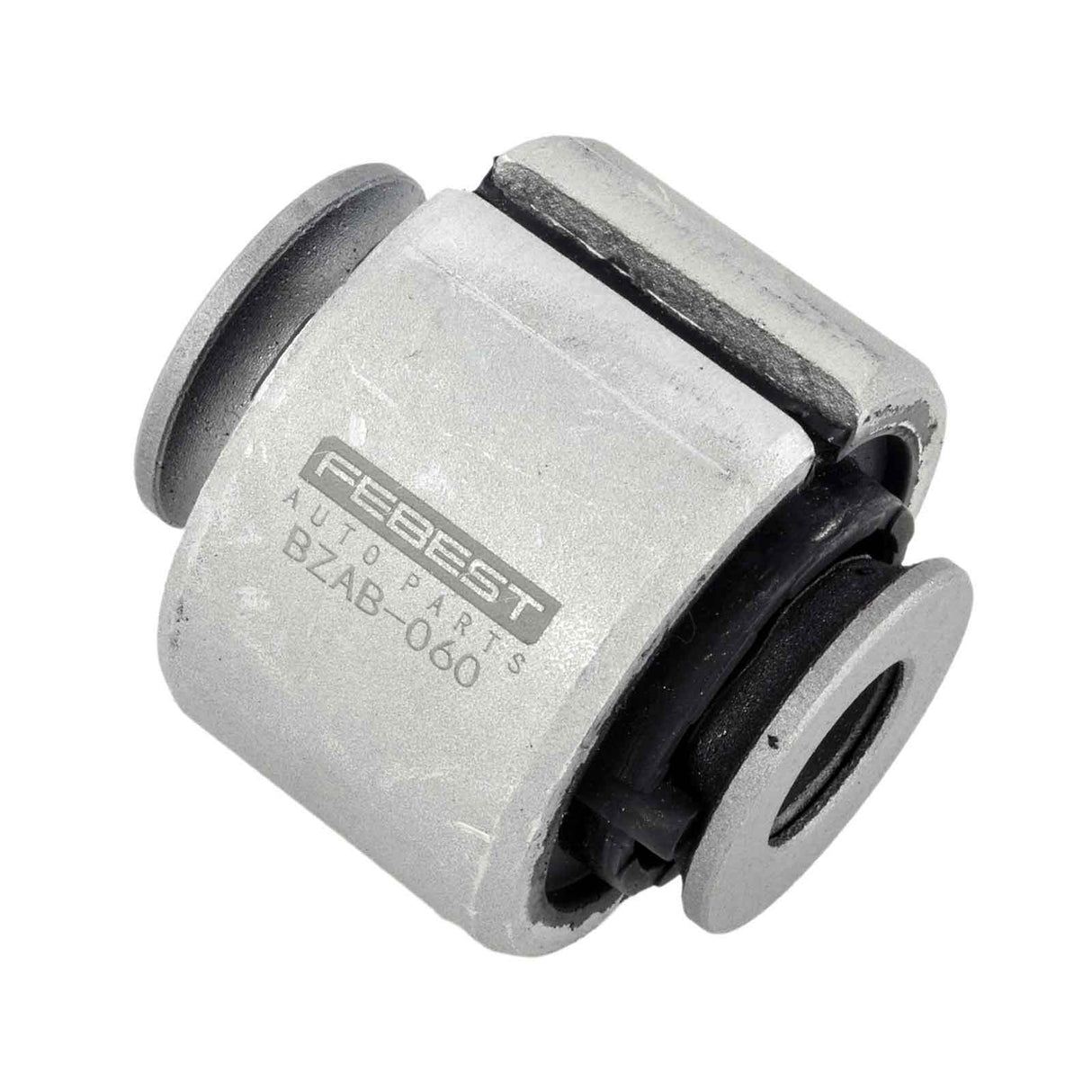 BZAB-060 - BUSHING, FRONT LOWER CONTROL ARM Rubber Parts, Bushings