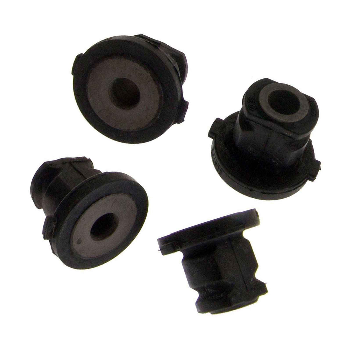 BZAB-164SG - STEERING RACK BUSHING KIT Rubber Parts, Bushings