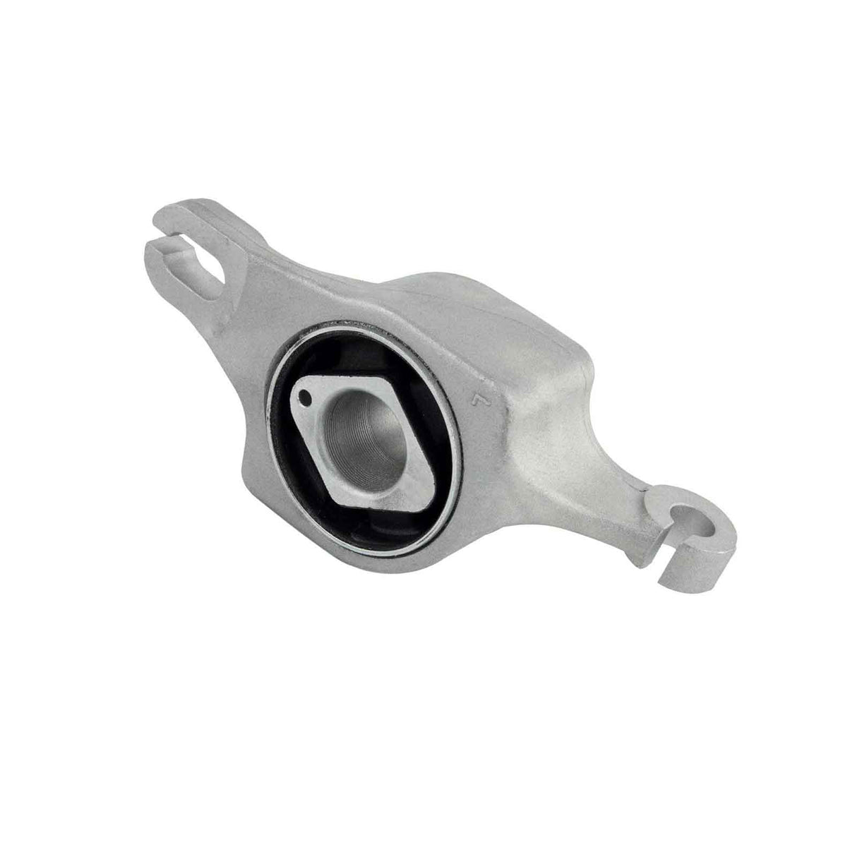 BZAB-166FL - REAR BUSHING, FRONT LEFT CONTROL ARM Rubber Parts, Bushings