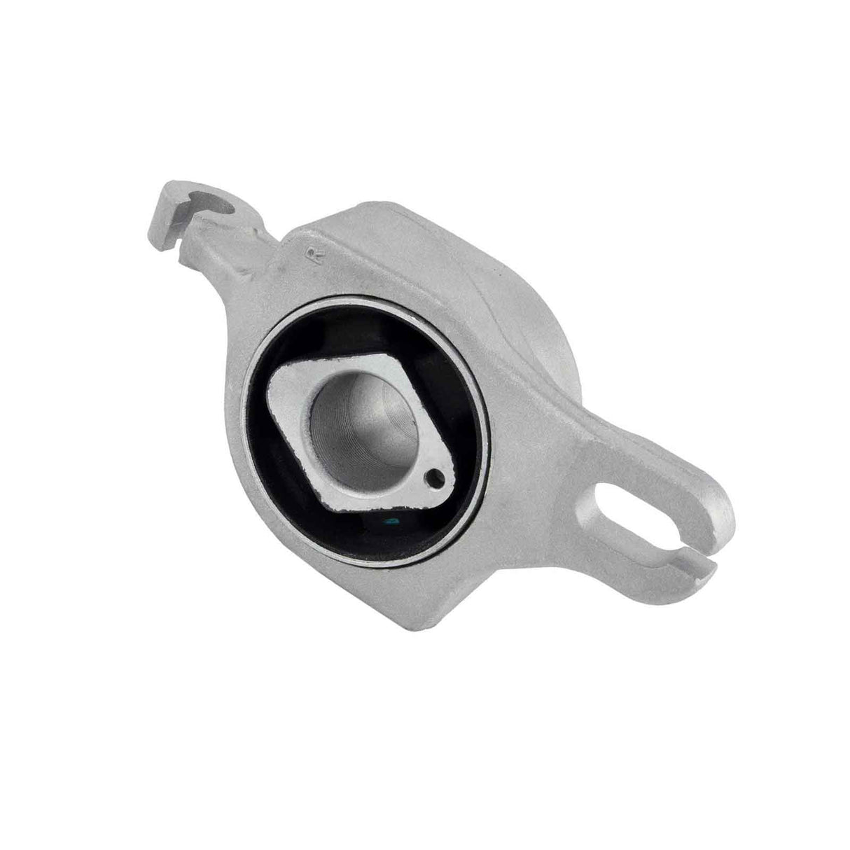 BZAB-166FR - REAR BUSHING, FRONT RIGHT CONTROL ARM Rubber Parts, Bushings