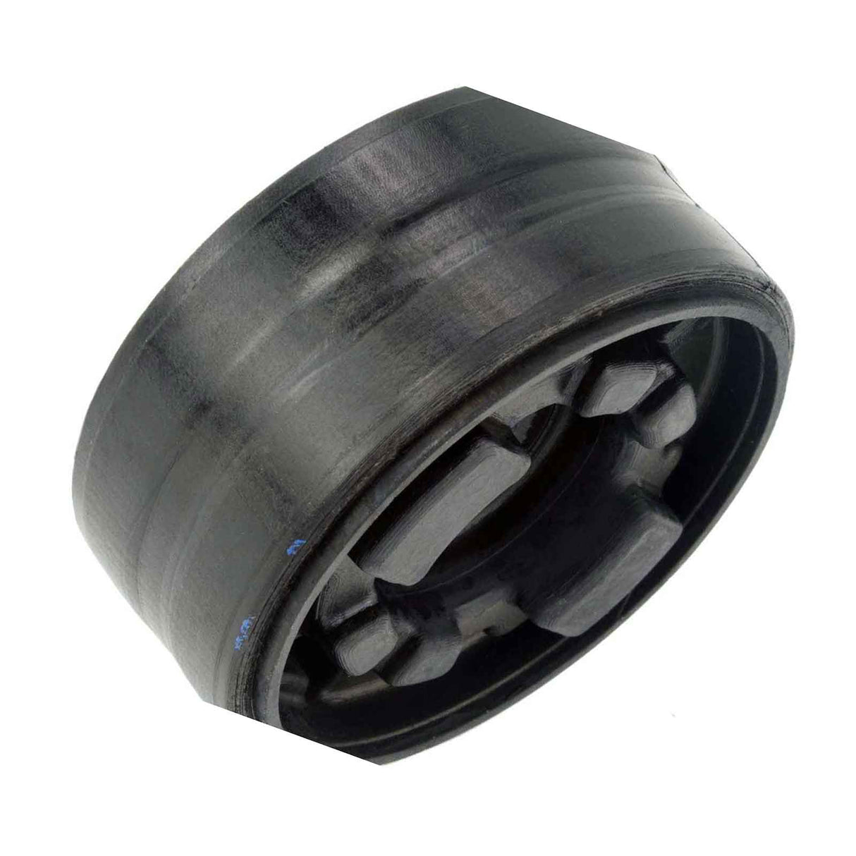 BZAB-204R - REAR STRUT MOUNT BUSHING Rubber Parts, Bushings