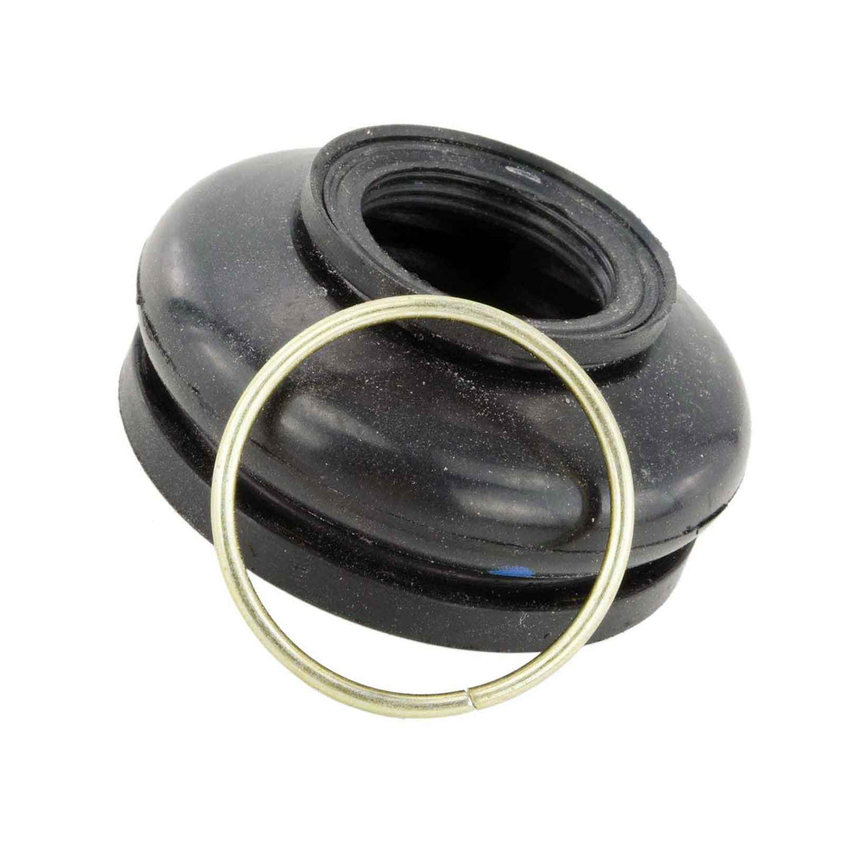 BZBJB-156 - FRONT ARM BALL JOINT BOOT 38.5X21.6X21.5 Rubber Parts, Tie Rod & Ball Joint Boots