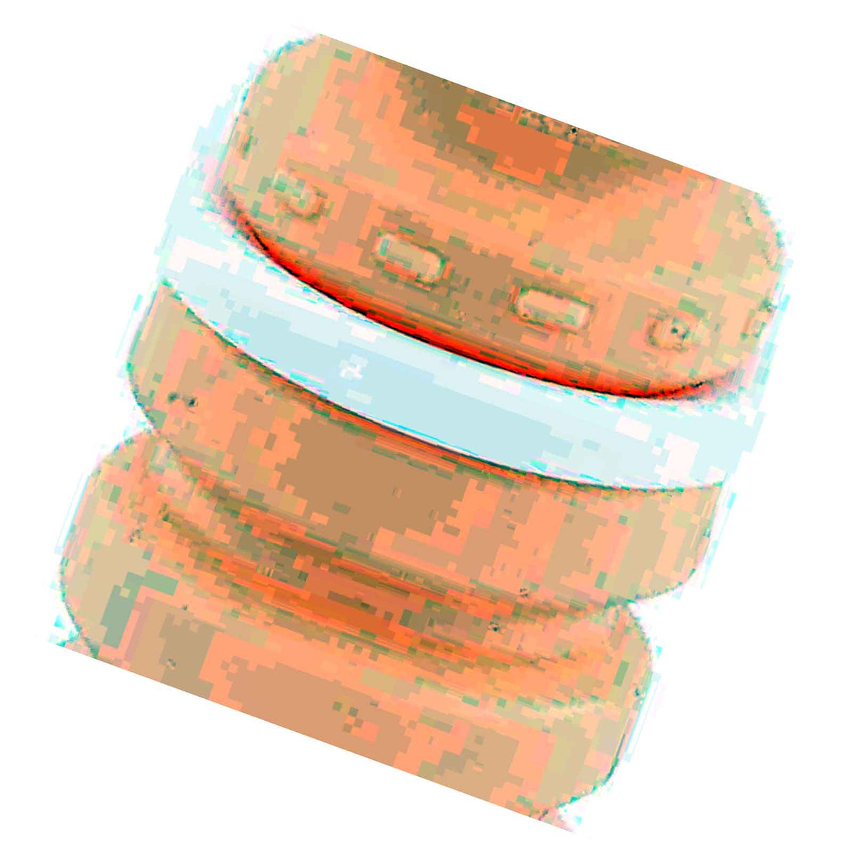 BZD-447F - FRONT SHOCK ABSORBER JOUNCE BUMPER Rubber Parts, Bumper Springs