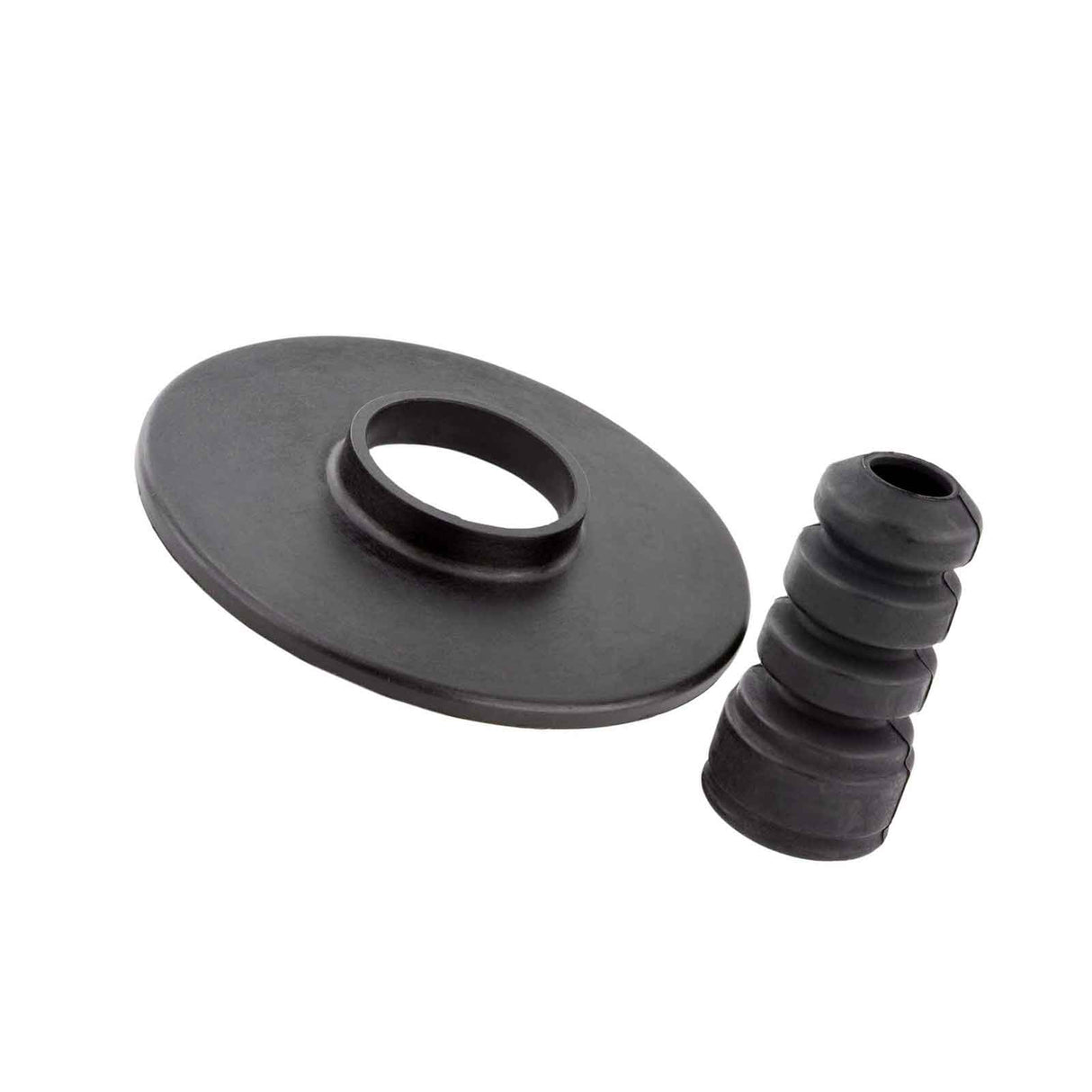 BZD-639UPR-KIT - REAR SHOCK ABSORBER JOUNCE BUMPER Rubber Parts, Bumper Springs