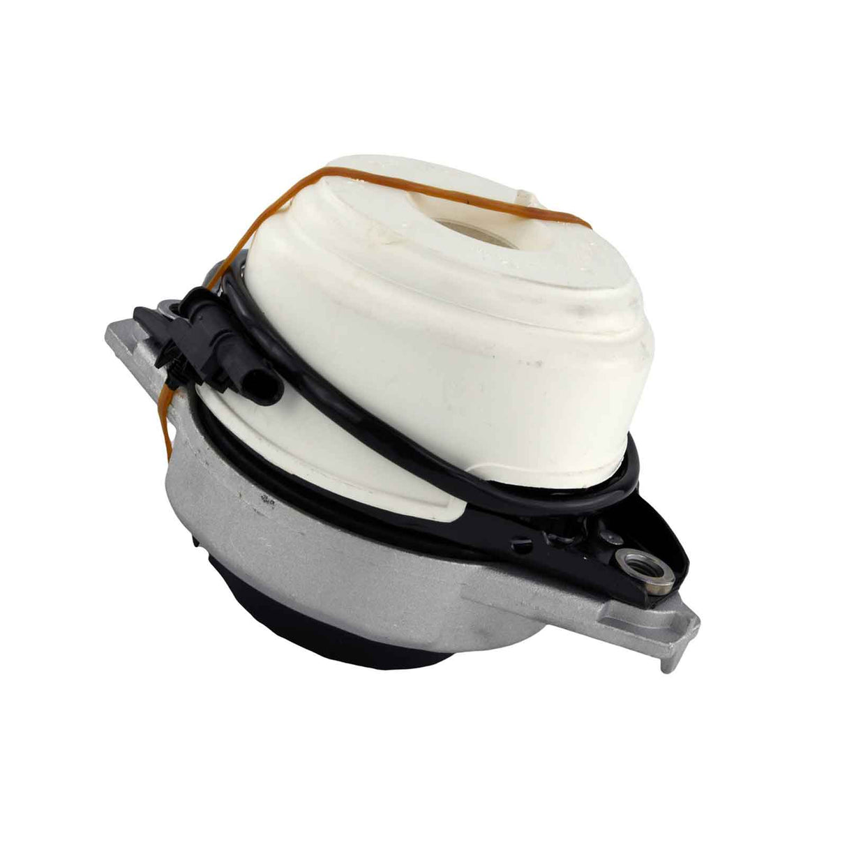 BZM-166DLH - LEFT ENGINE MOUNT (HYDRO) Rubber Parts, Engine Mounts