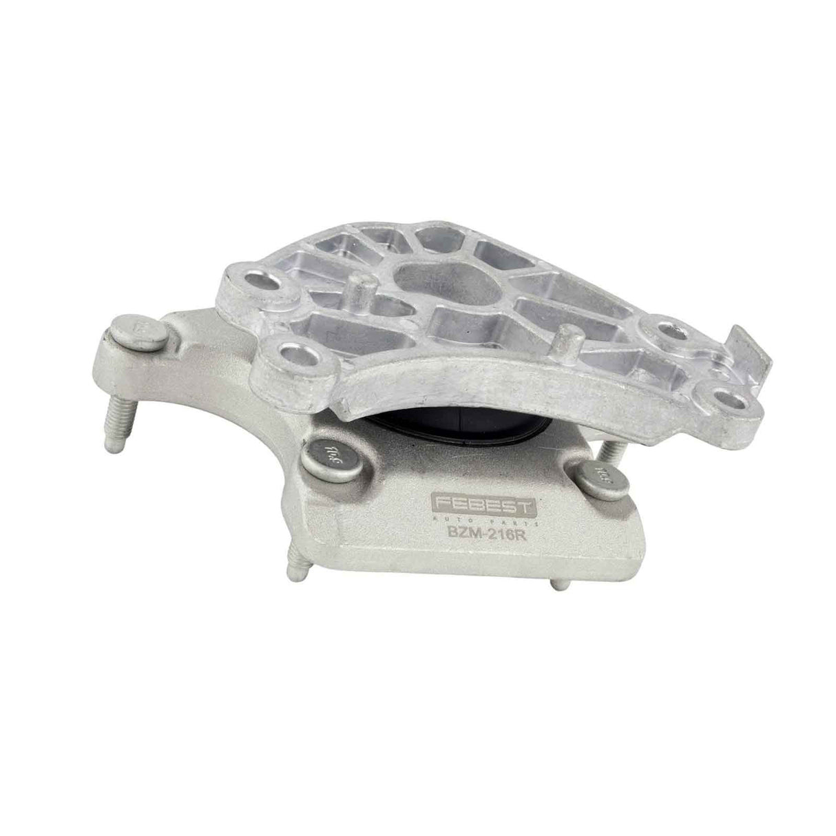BZM-216R - REAR TRANSMISSION MOUNT Rubber Parts, Engine Mounts
