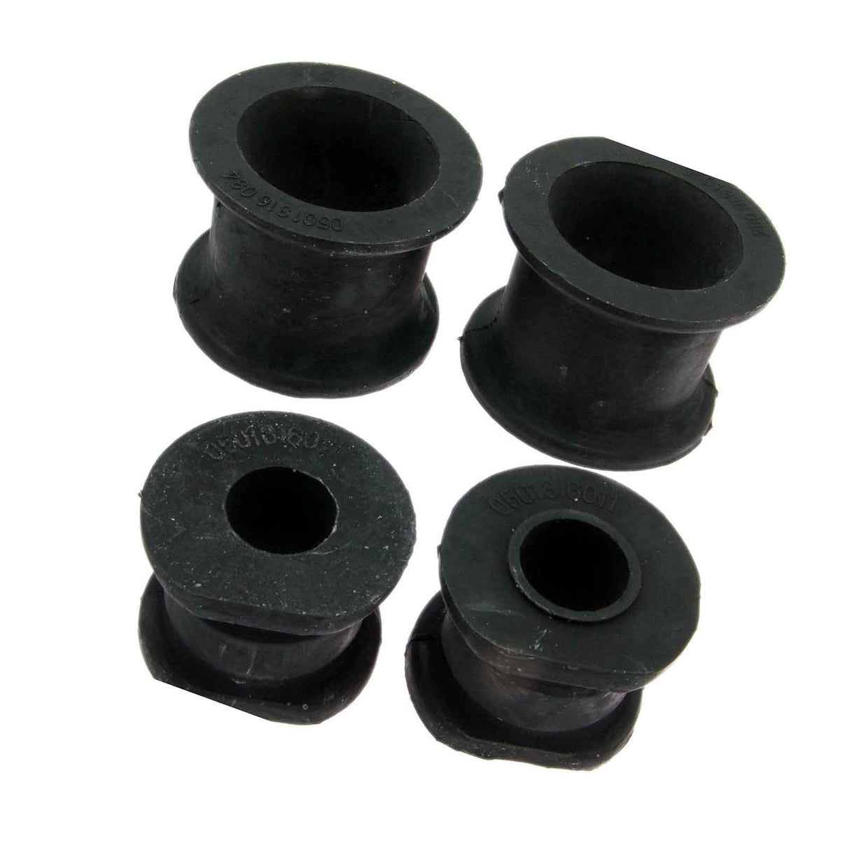 BZSB-001 - FRONT STABILIZER BAR BUSH KIT (SET FOR TWO SIDES) Rubber Parts, Bushings