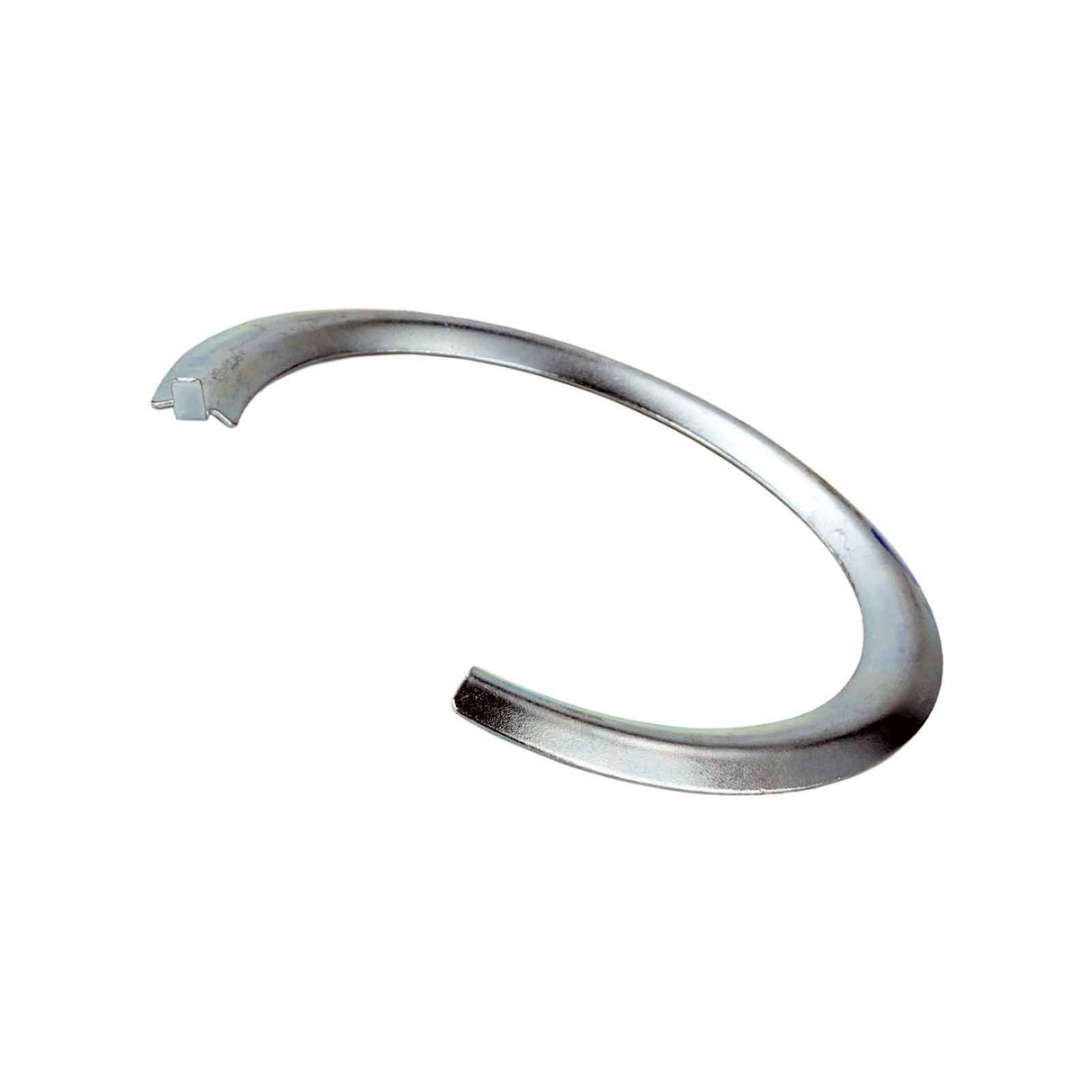 BZSI-203LOWR - REAR SPRING LOWER SEAT Rubber Parts, Spring Mounts