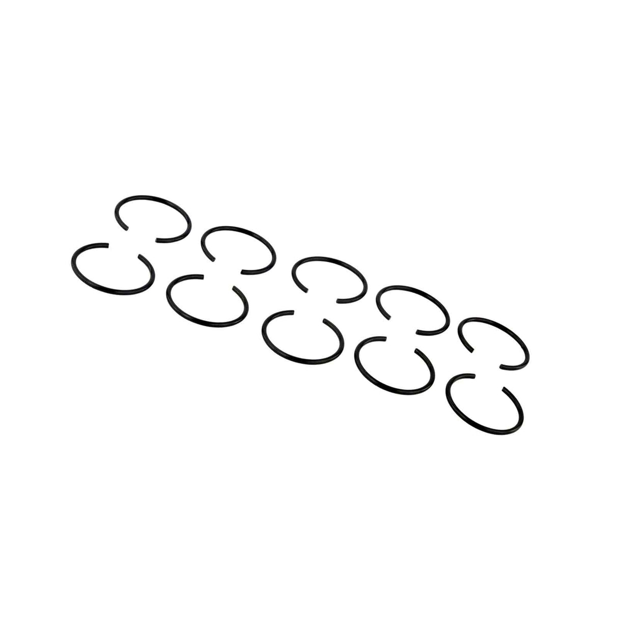 CC-1-30X2-2-PCS10 - RETAINING RING PCS 10 Cv Joints, Other