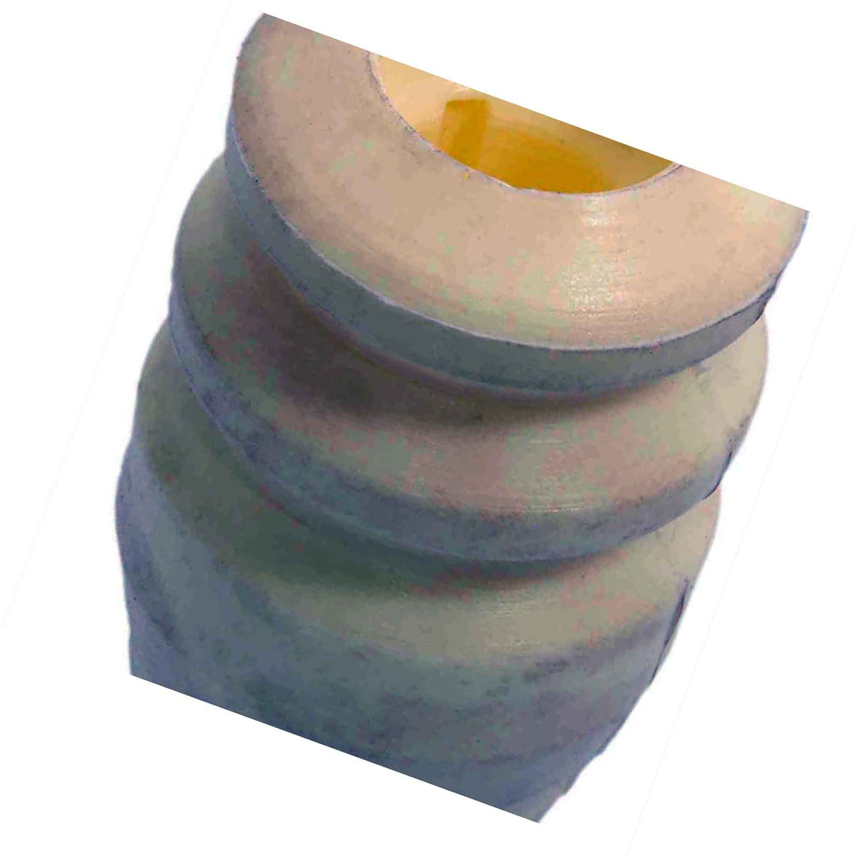 CHD-NUB - FRONT SHOCK ABSORBER JOUNCE BUMPER Rubber Parts, Bumper Springs