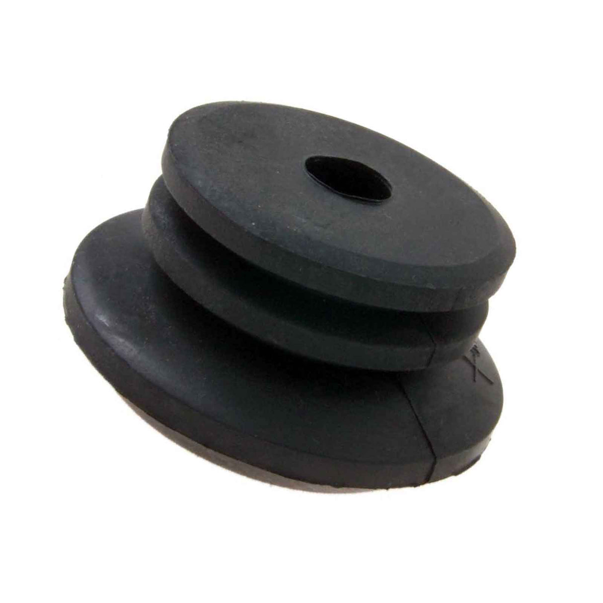 CHSB-001 - REAR SHOCK ABSORBER BUSHING Rubber Parts, Bushings