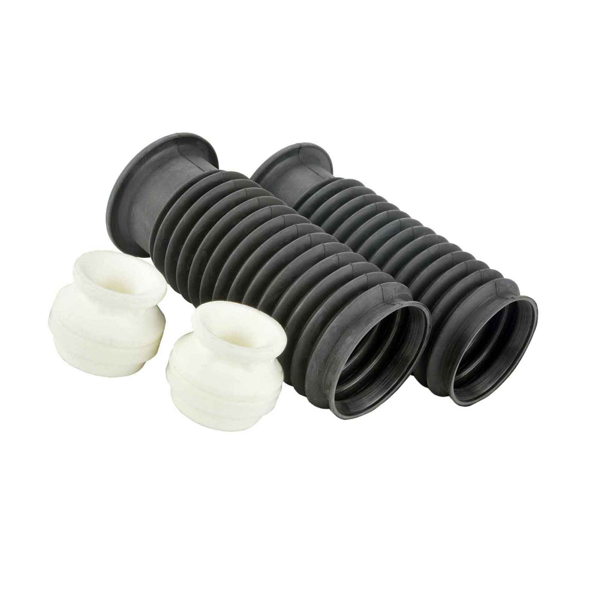 CHSHB-J300F-KIT - BOOT WITH JOUNCE BUMPER FRONT SHOCK ABSORBER KIT Rubber Parts, Shock Absorber Boots