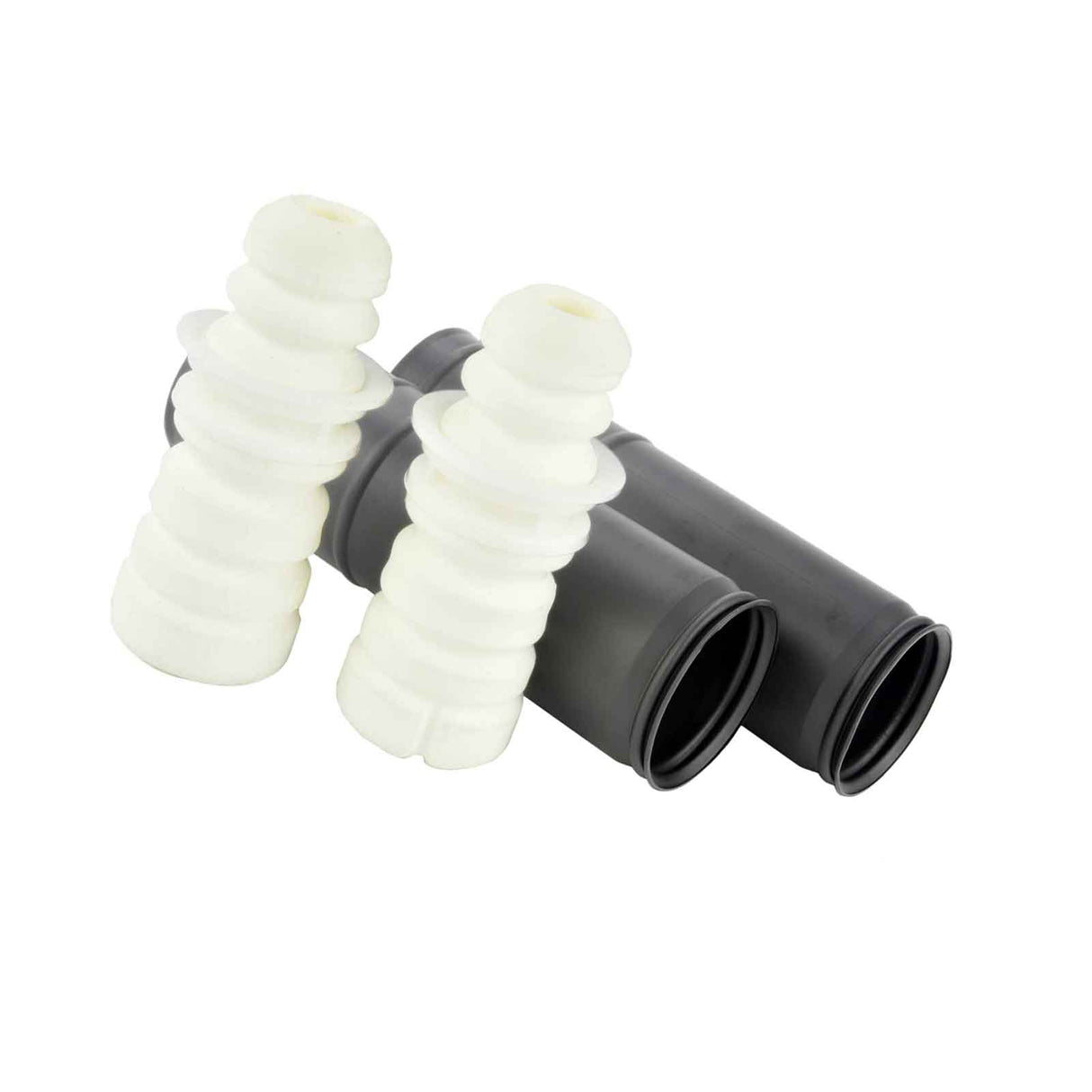 CHSHB-T300R-KIT - BOOT WITH JOUNCE BUMPER REAR SHOCK ABSORBER KIT Rubber Parts, Shock Absorber Boots