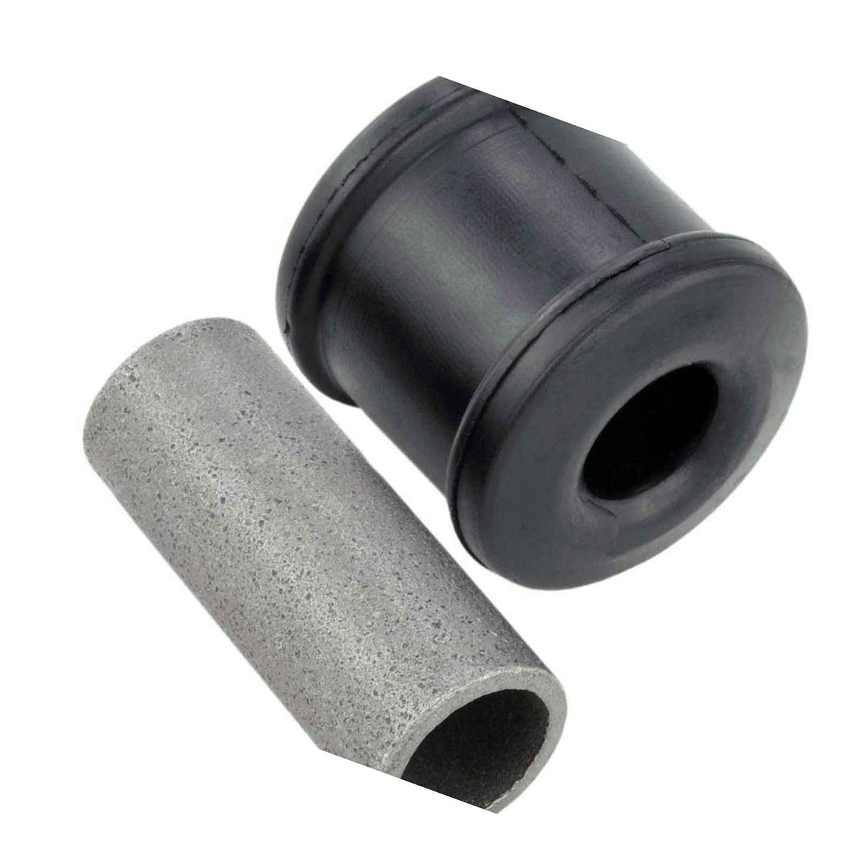 CRAB-054 - BUSHING, REAR SHOCK ABSORBER Rubber Parts, Bushings