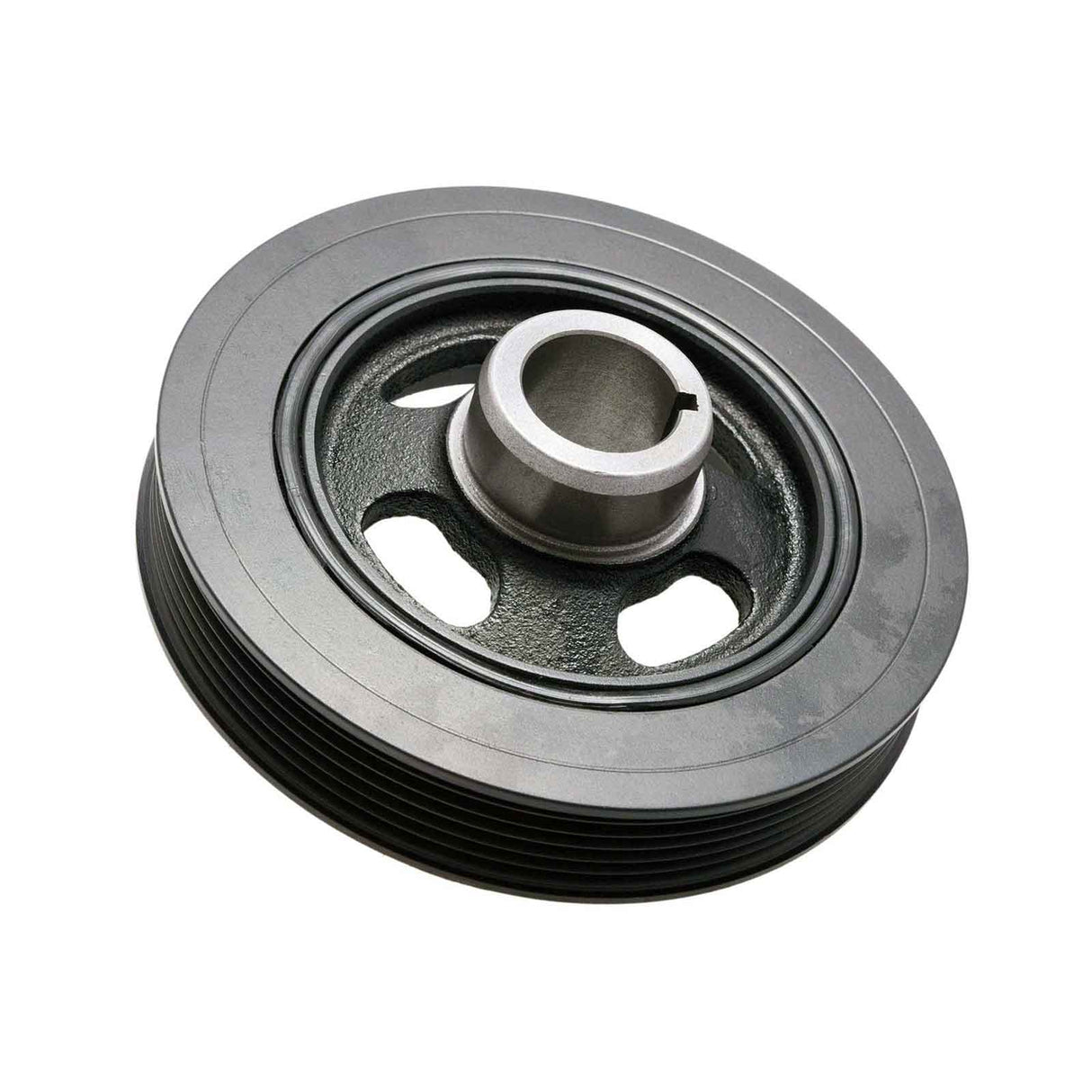CRDS-CALIB - CRANKSHAFT PULLEY Rubber Parts, Crankshaft Pulleys