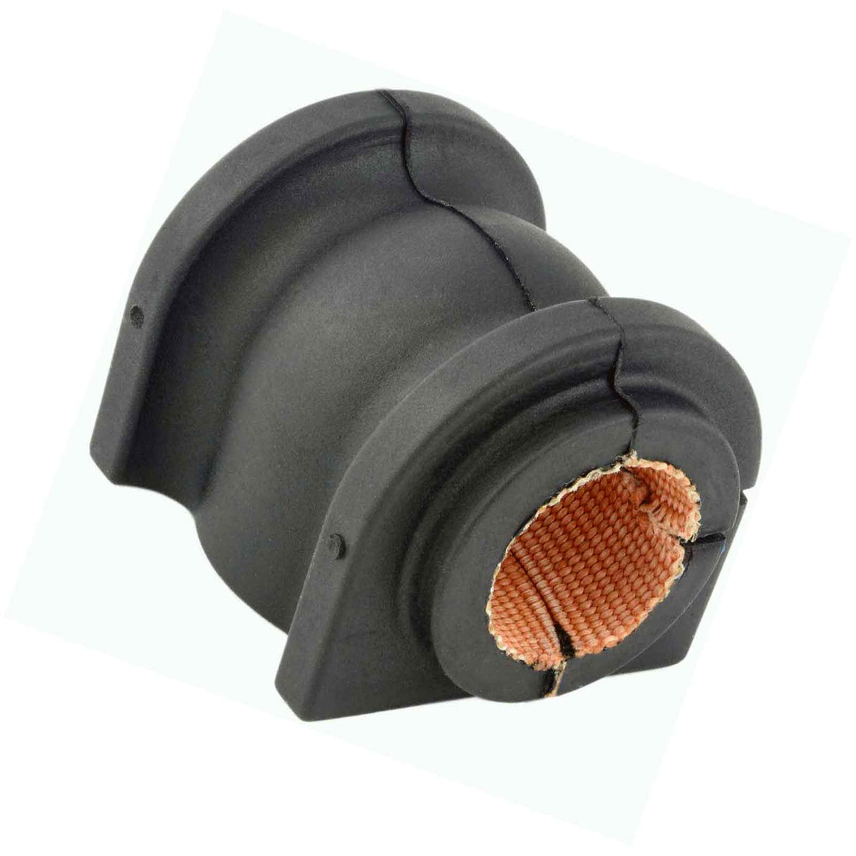 CRSB-AVF - FRONT STABILIZER BAR BUSH D25.5 Rubber Parts, Stabilizer Bushes