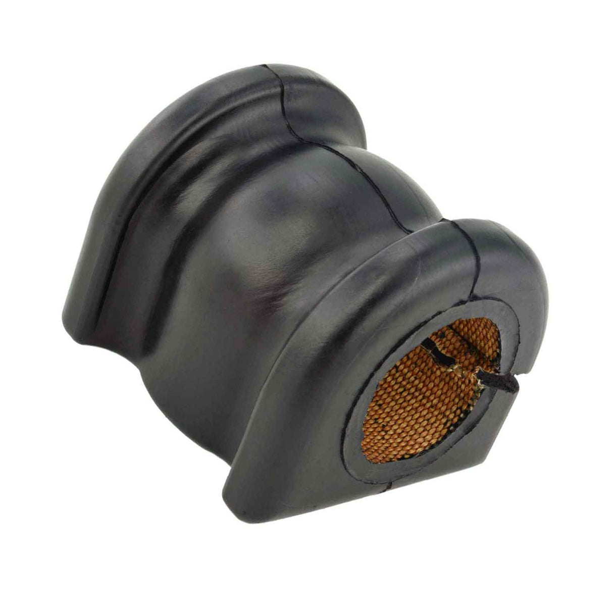 CRSB-JOURF - FRONT STABILIZER BAR BUSH D28 Rubber Parts, Stabilizer Bushes