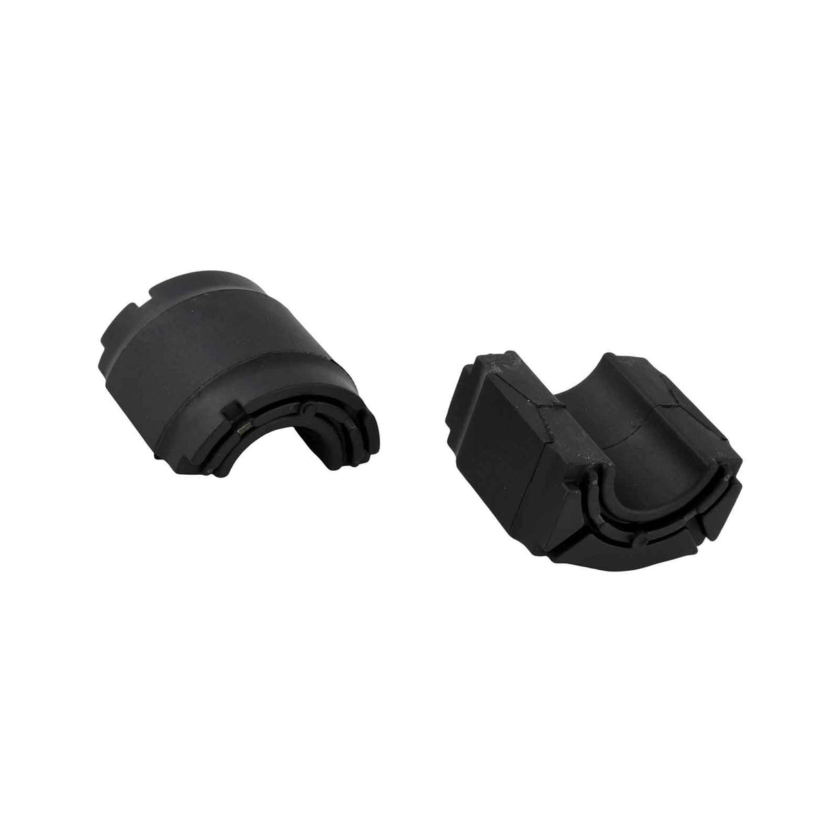 CRSB-KLF - FRONT STABILIZER BAR BUSH D24 Rubber Parts, Stabilizer Bushes