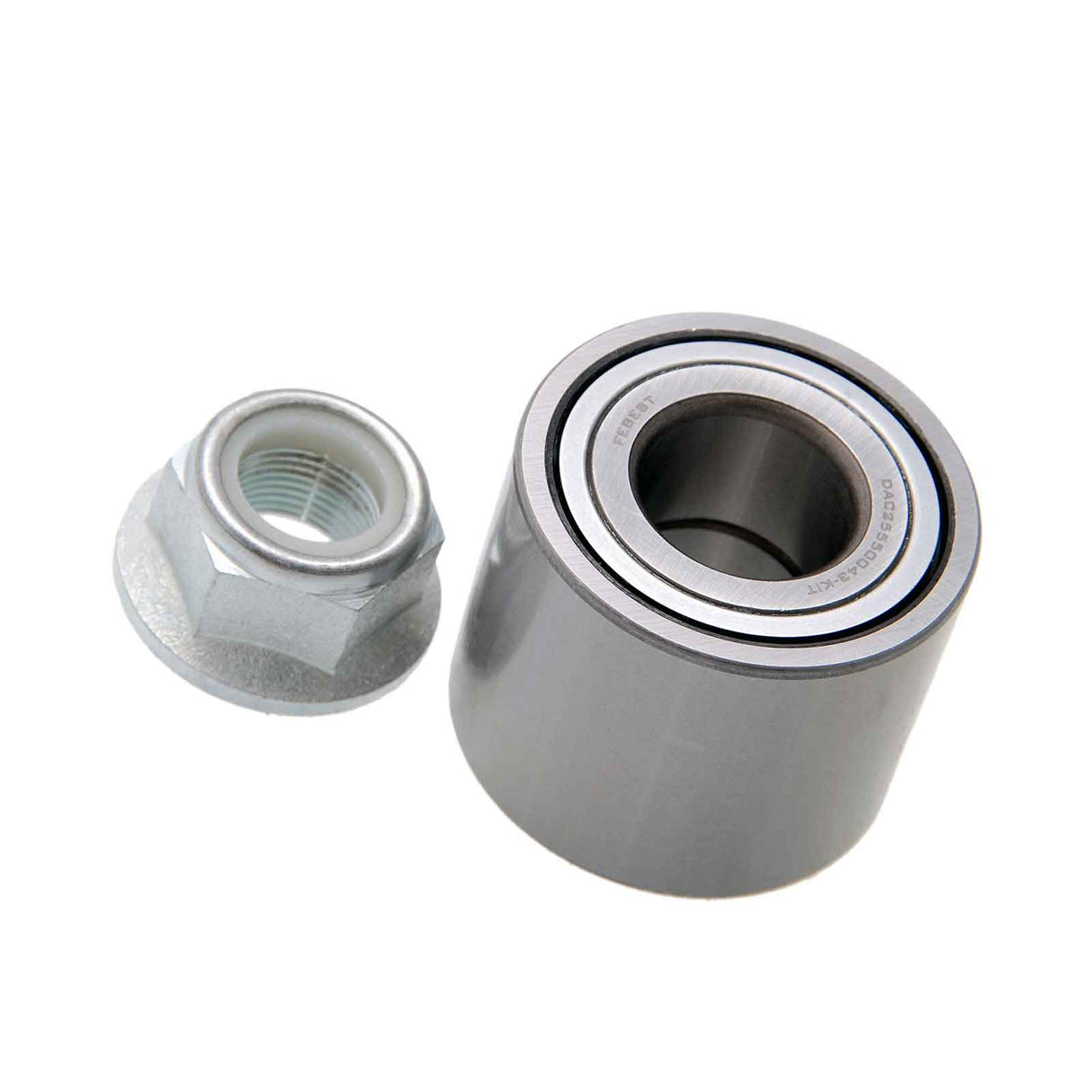 DAC25550043-KIT - REAR WHEEL BEARING REPAIR KIT 25X55X43 Bearings, Wheel Bearings