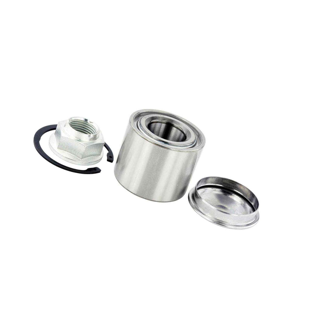 DAC30620048-KIT - REAR WHEEL BEARING REPAIR KIT 30X62X48 Bearings, Wheel Bearings