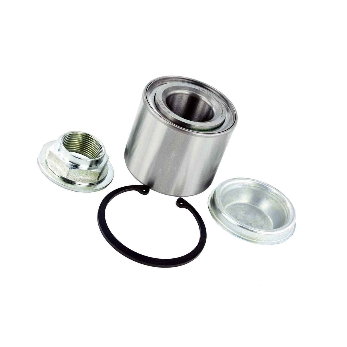 DAC30620051-KIT - REAR WHEEL BEARING REPAIR KIT 30X62X51 Bearings, Wheel Bearings