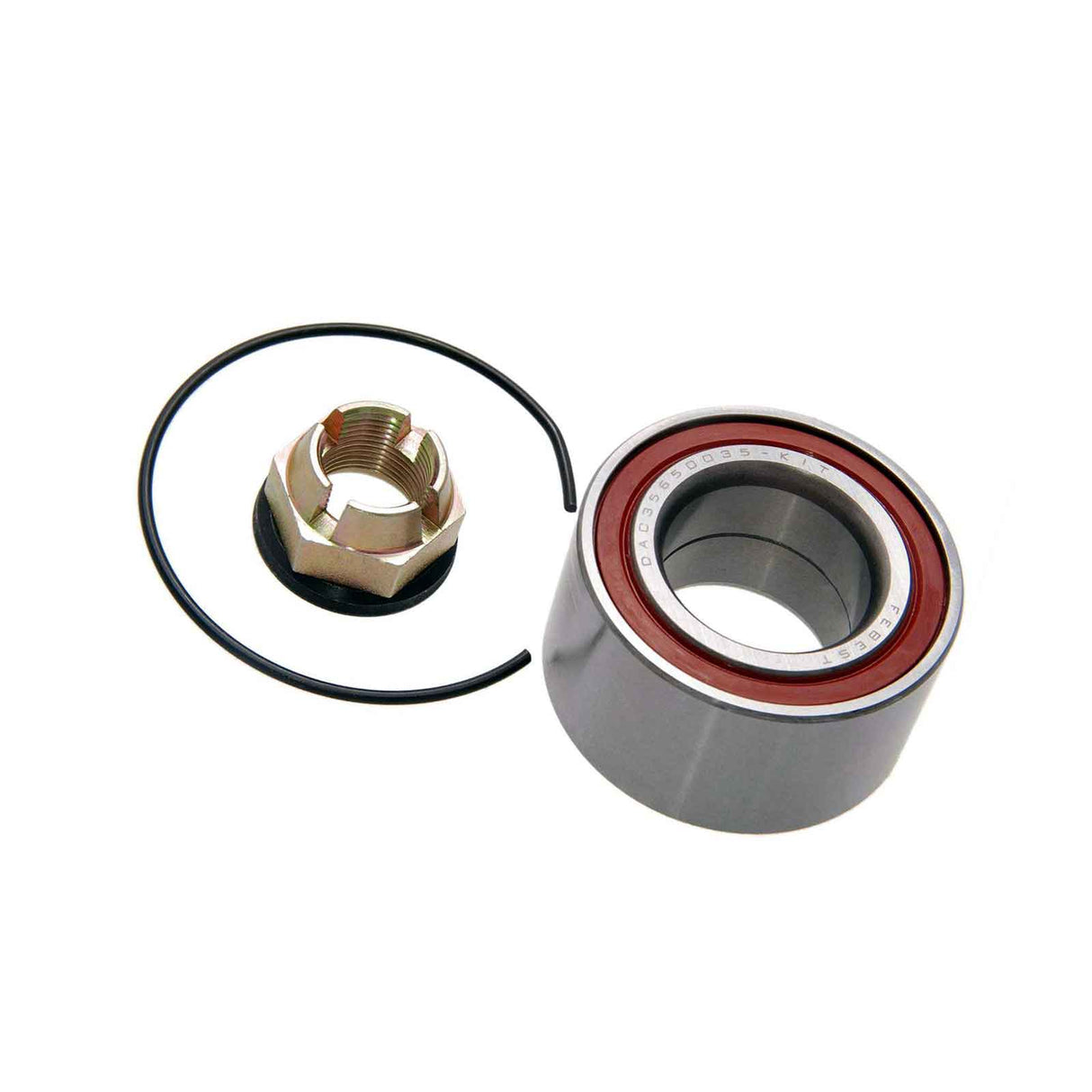 DAC35650035-KIT - FRONT WHEEL BEARING REPAIR KIT 35X65X35 Bearings, Wheel Bearings