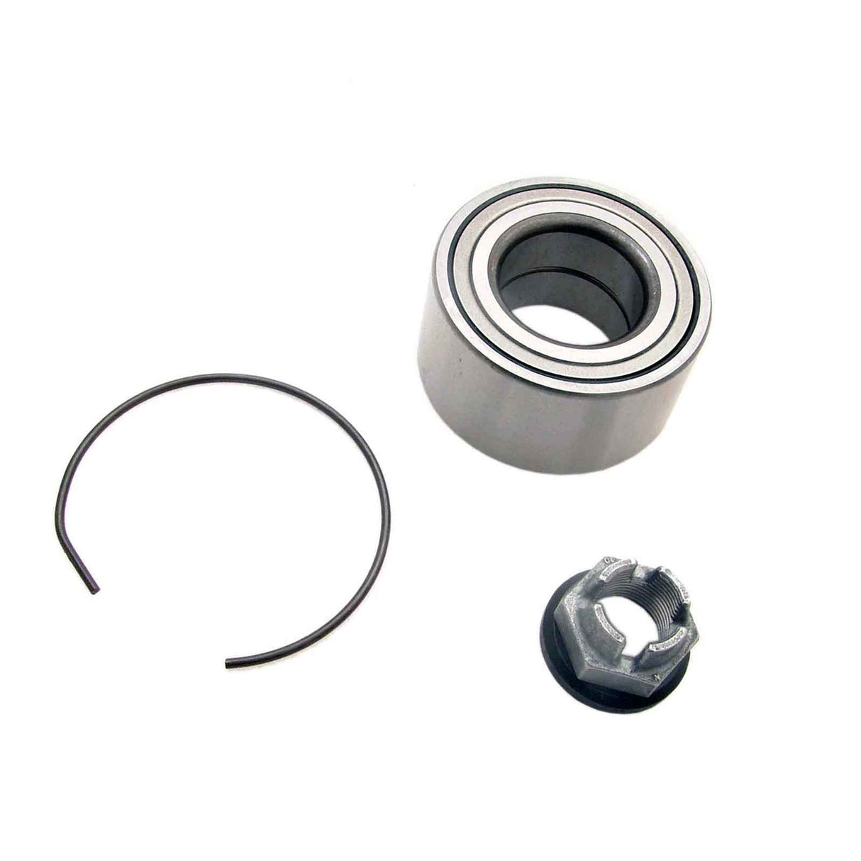 DAC37720037-KIT - FRONT WHEEL BEARING 37X72X37 Bearings, Wheel Bearings
