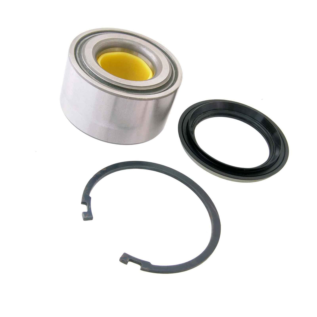 DAC38764043-KIT - FRONT WHEEL BEARING 38X76X40X43 Bearings, Wheel Bearings