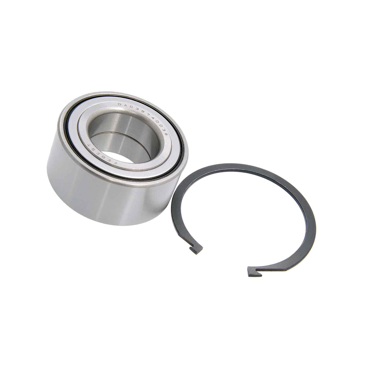 DAC39740036 - FRONT WHEEL BEARING 39X74X36X34 Bearings, Wheel Bearings