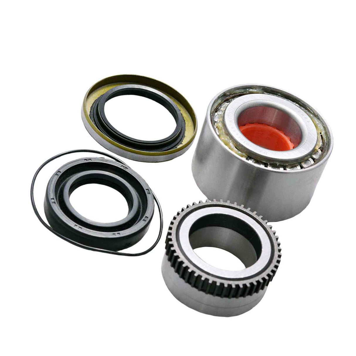 DAC40804445-KIT3 - REAR WHEEL BEARING REPAIR KIT 40X80X44X45 Bearings, Wheel Bearings