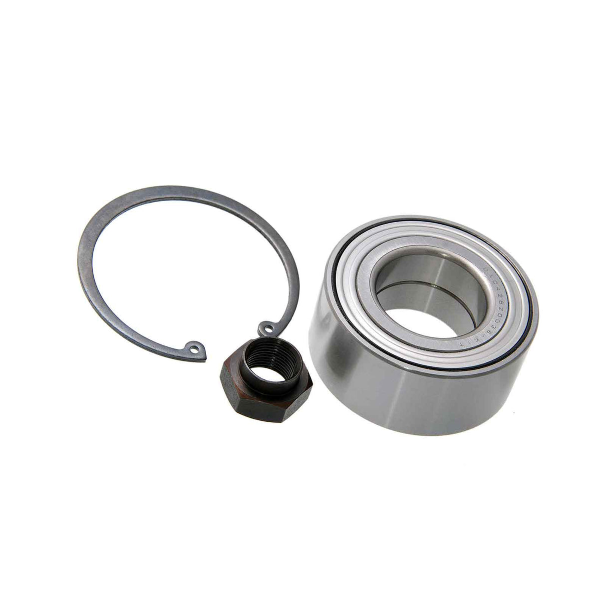 DAC42820036-KIT - FRONT WHEEL BEARING 42X82X36 Bearings, Wheel Bearings