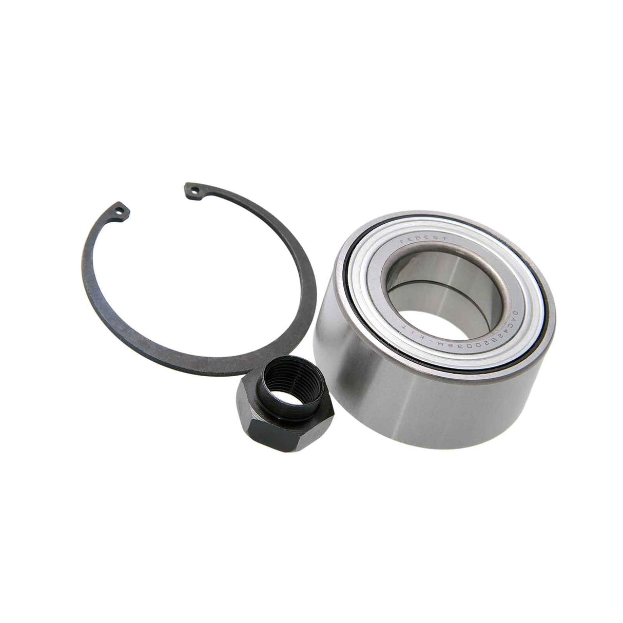 DAC42820036M-KIT - FRONT WHEEL BEARING 42X82X36 Bearings, Wheel Bearings