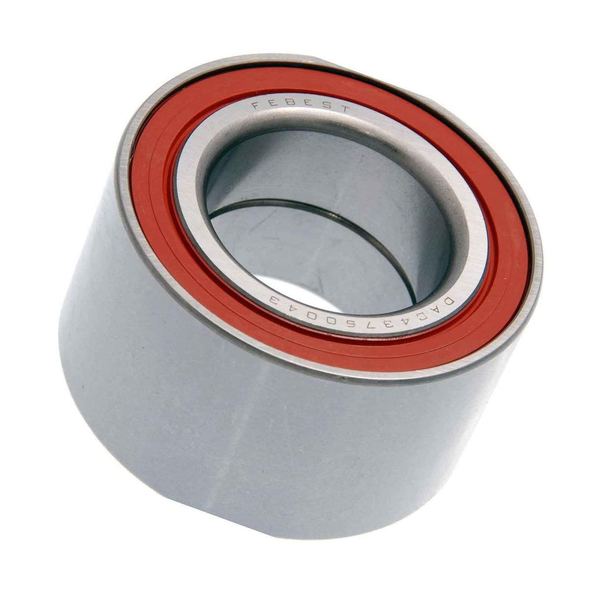 DAC43760043 - FRONT WHEEL BEARING 43X76X43 Bearings, Wheel Bearings